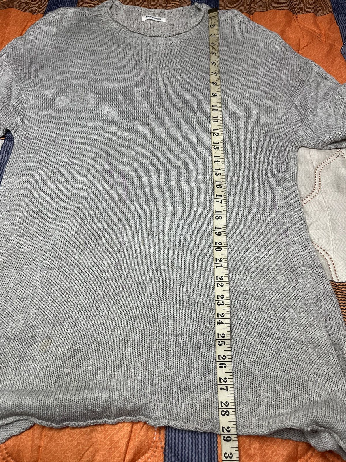 Issey Miyake Authentic Issey Miyake Plantion Kintwear Size M / US 6-8 / IT 42-44 - 12 Thumbnail