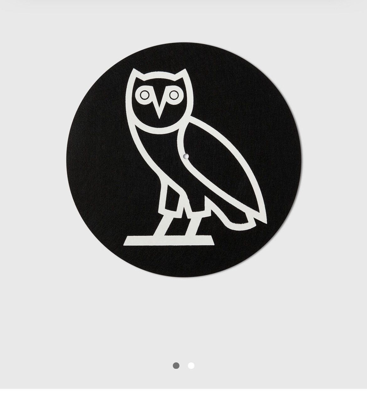 October's Very Own OVO Sound 42 Slip Mat Size ONE SIZE - 4 Thumbnail