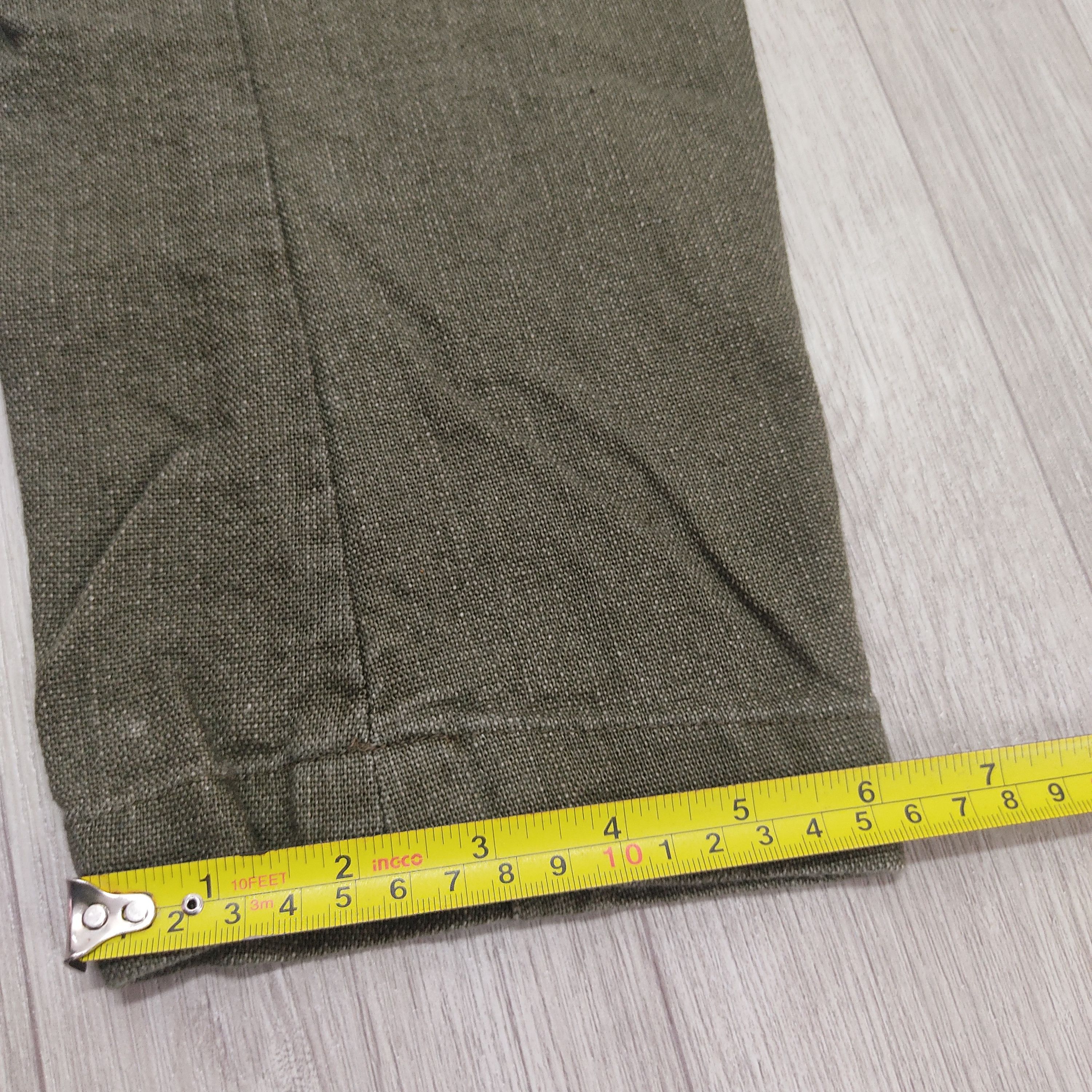 Japanese Brand × Paul Smith × Vintage Vintage PAUL SMITH LONDON Buttons Up Chore Jacket Size US L / EU 52-54 / 3 - 20 Thumbnail