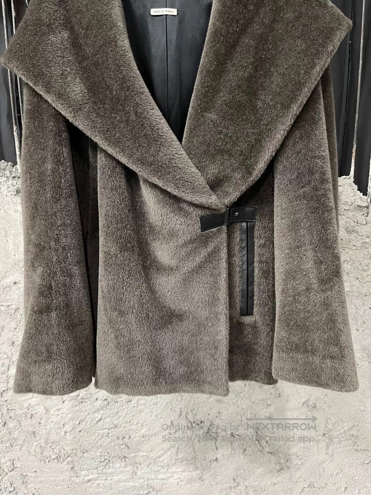 Hermes Hermes Fur Coat Size 38. Size US M / EU 48-50 / 2 - 4 Thumbnail
