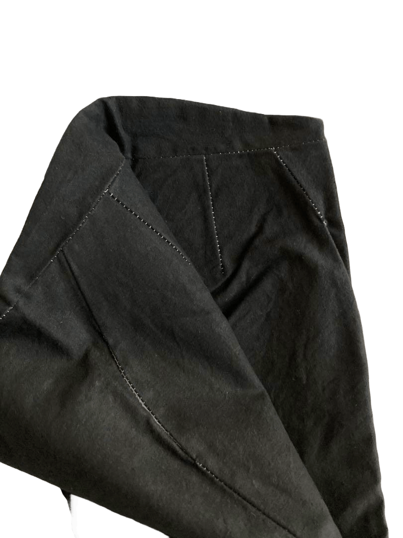 Label Under Construction Artisanal Scar Stitch Label Under Construction Pants Size US 30 / EU 46 - 4 Thumbnail
