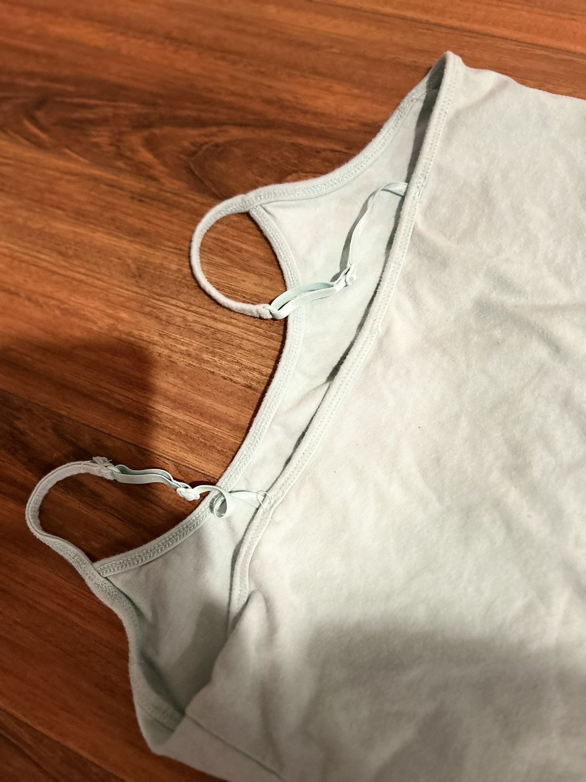 Other Women’s/Girls Brand new Teal Tank Top Size M / US 6-8 / IT 42-44 - 5 Thumbnail
