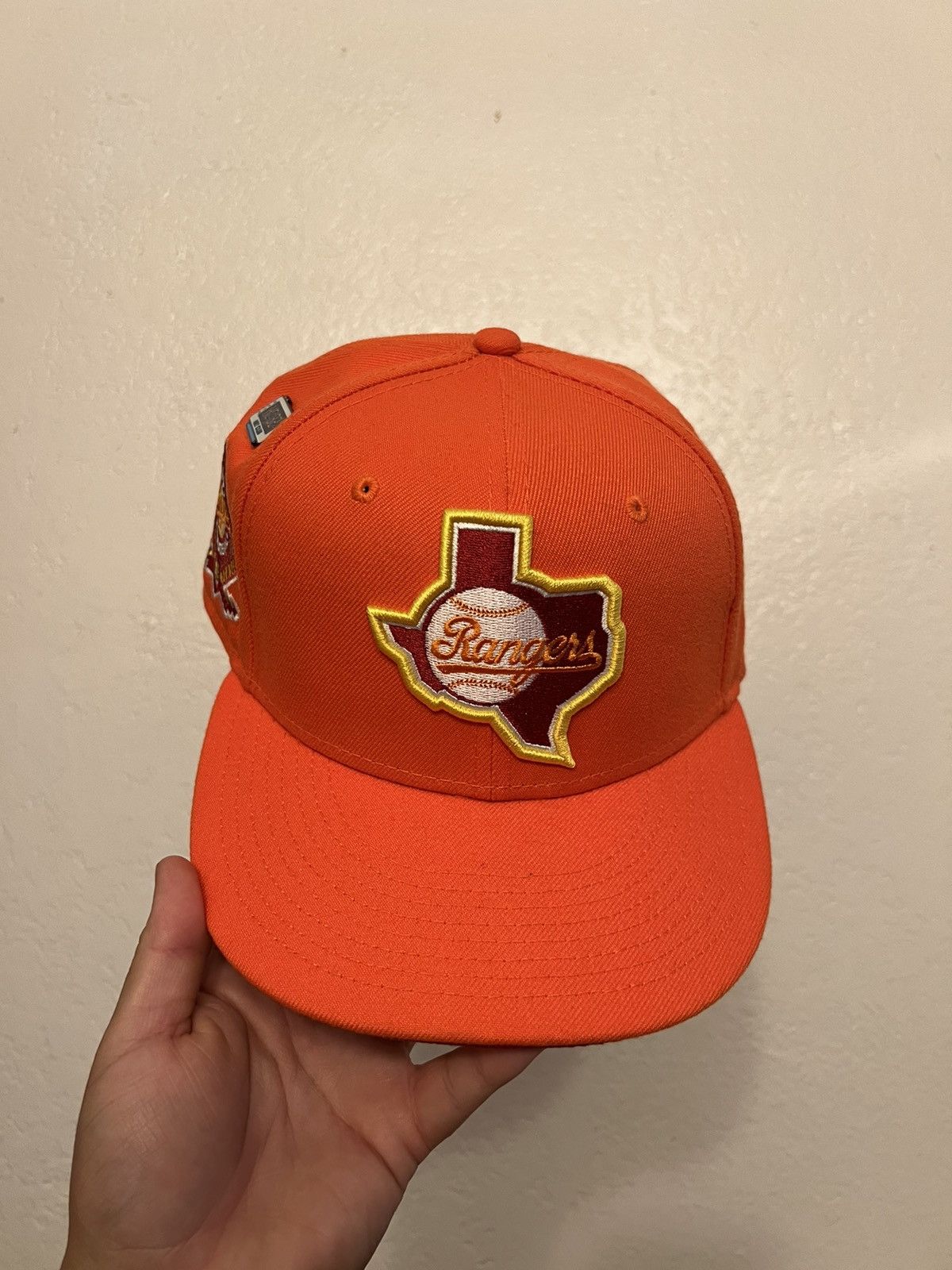 New Era *SZ 7* Hat Club Exclusive Daybreakers Collection Grailed