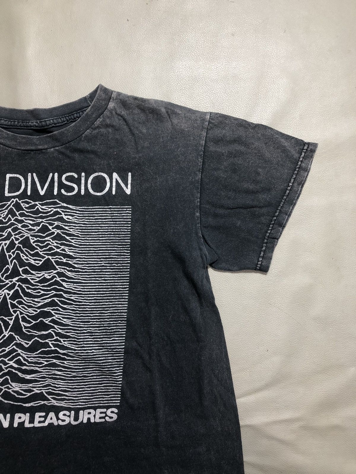 Japanese Brand × Joy Division Joy division band tshirt tee Size US S / EU 44-46 / 1 - 2 Thumbnail