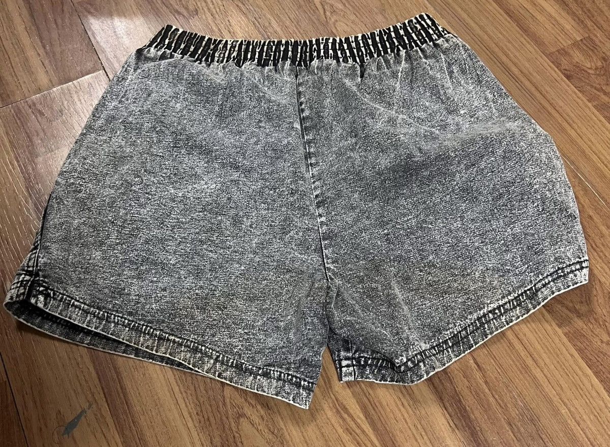 Nike × Vintage NIKE VINTAGE AGASSI CHALLENGE COURT TENNIS SHORTS Size US 34 / EU 50 - 5 Thumbnail