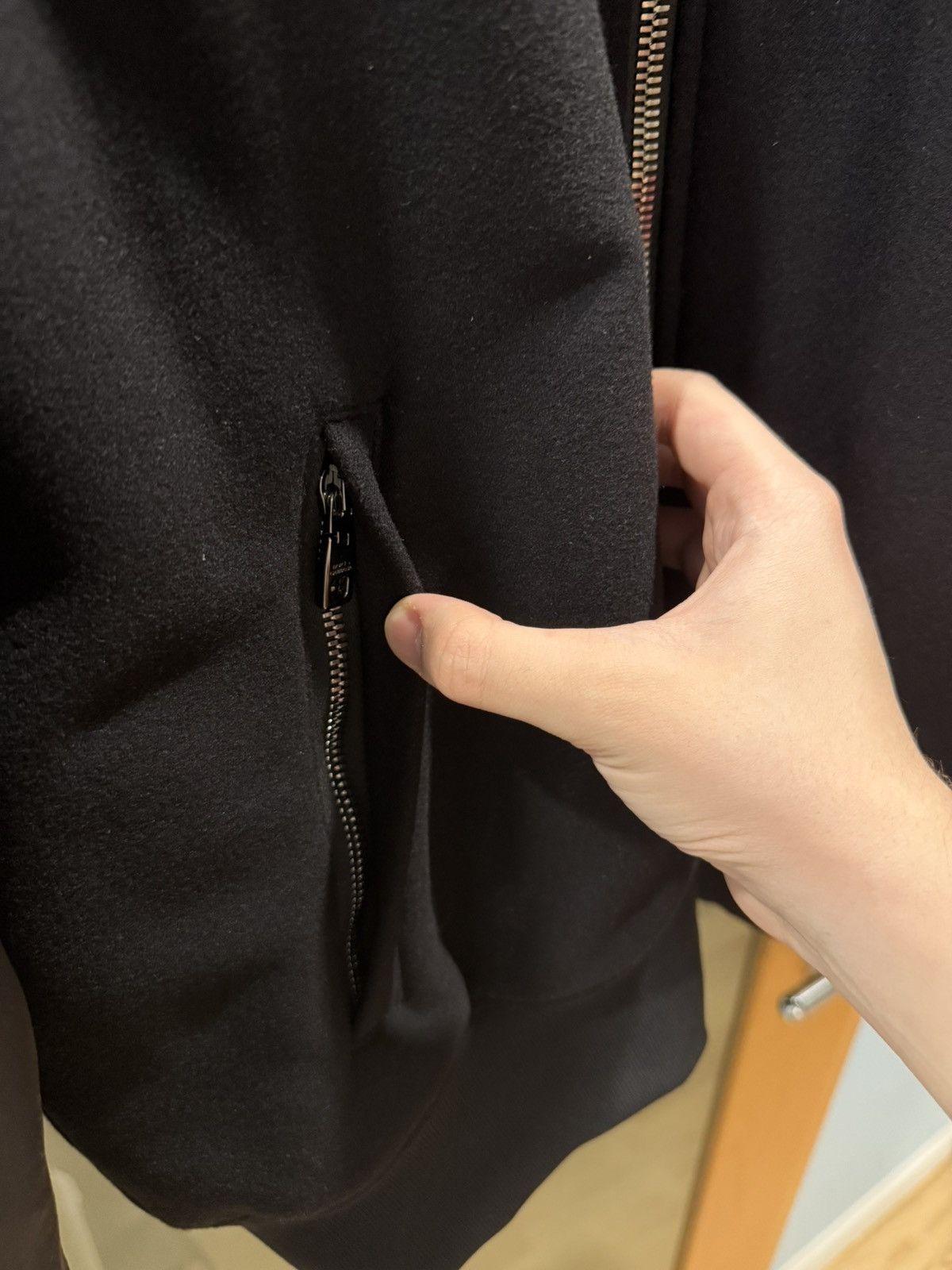 Dolce & Gabbana Dolce & Gabbana bomber jacket Size US XXL / EU 58 / 5 - 7 Thumbnail