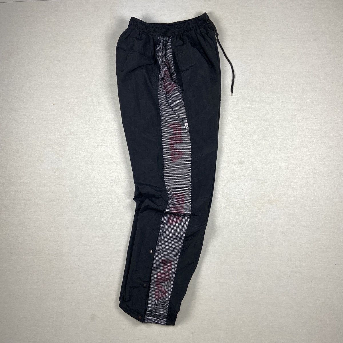 Fila × Vintage Vintage FILA Track Pants – Size L Size US 42 / EU 58 - 13 Thumbnail