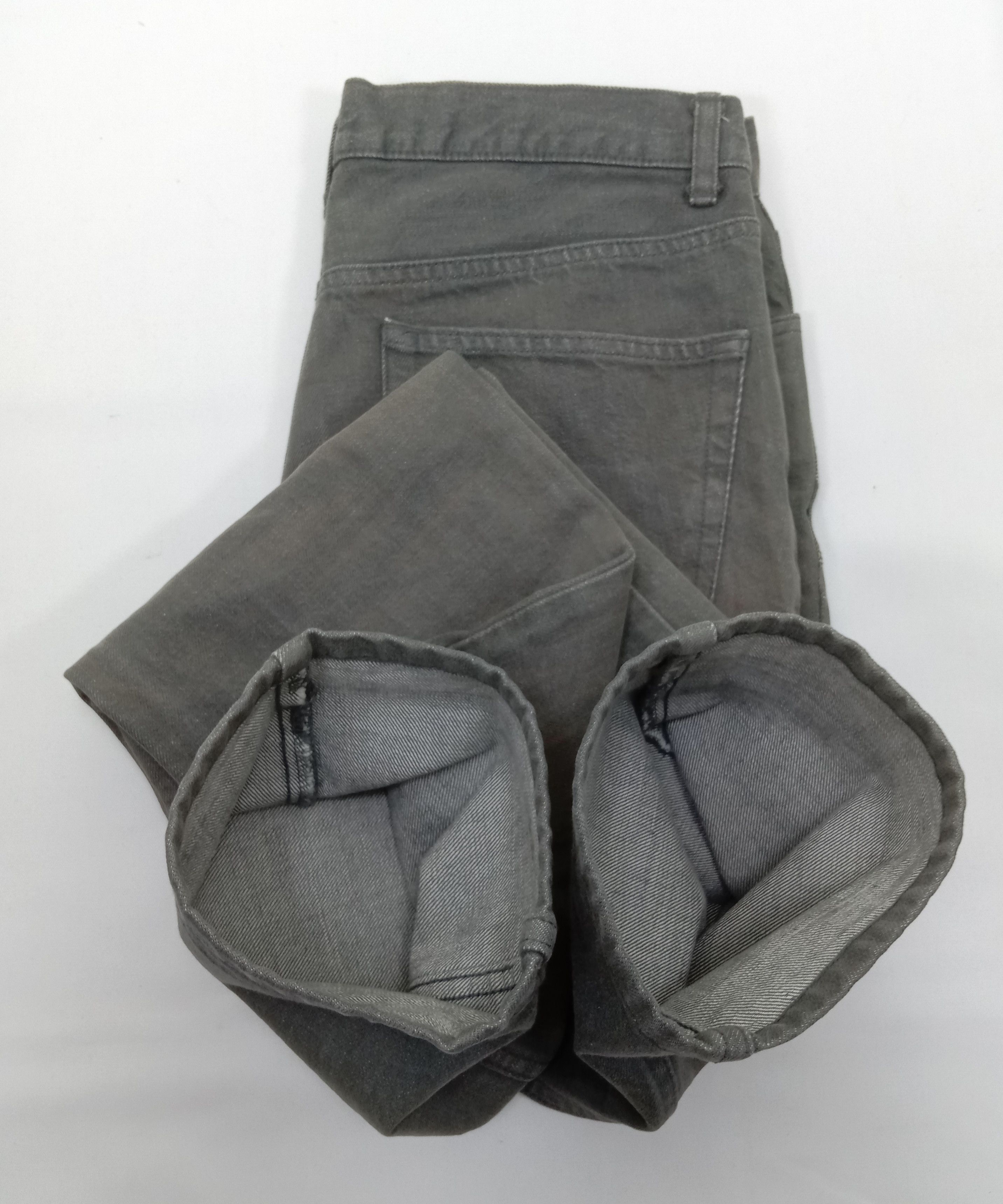ADAM ET ROPE Vintage Adam et Rope Rusty Sun Faded Jeans Size US 30 / EU 46 - 12 Thumbnail