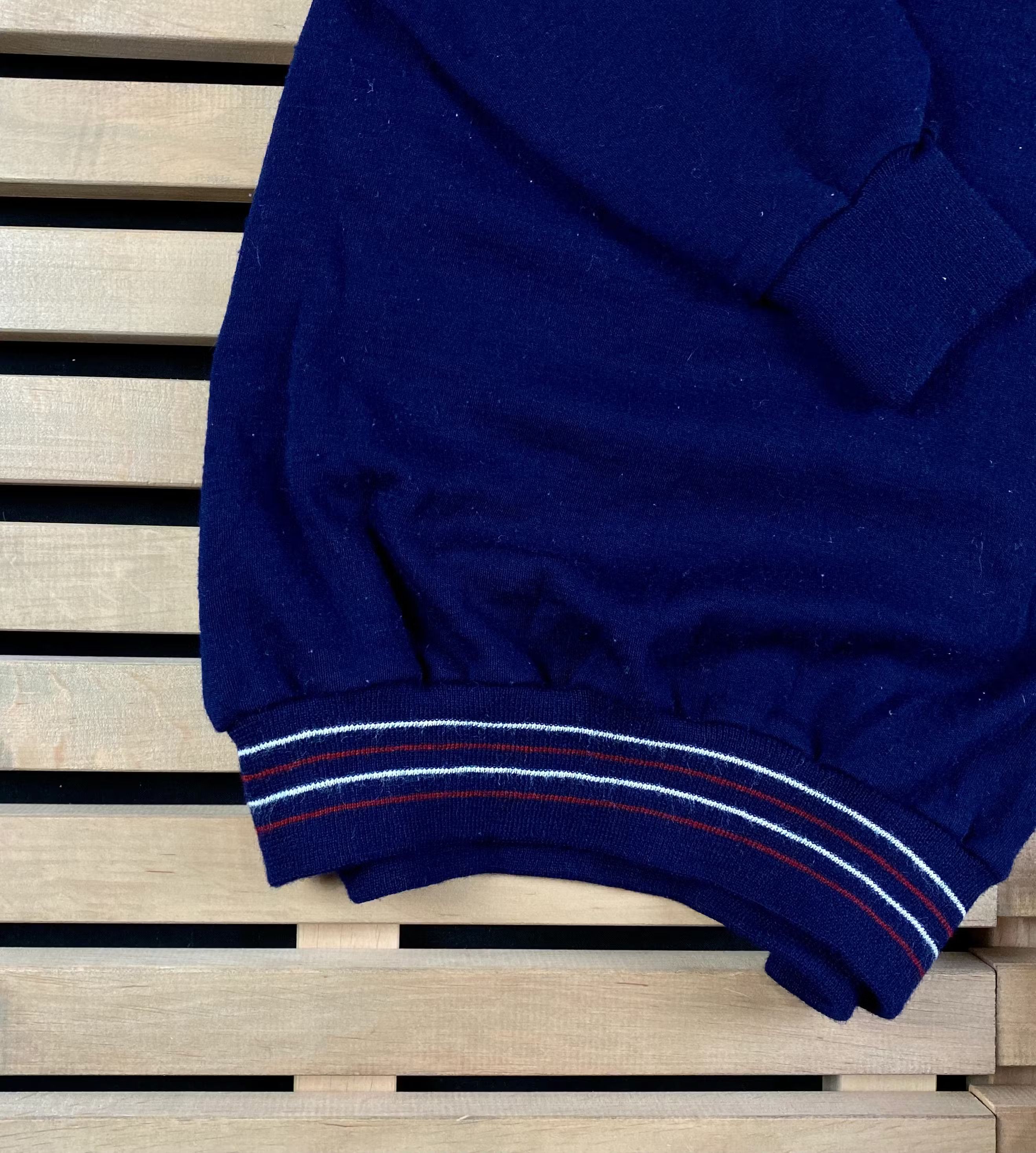 Puma × Vintage Mens Sweatshirt Puma Vintage Size XL Size US XL / EU 56 / 4 - 3 Thumbnail