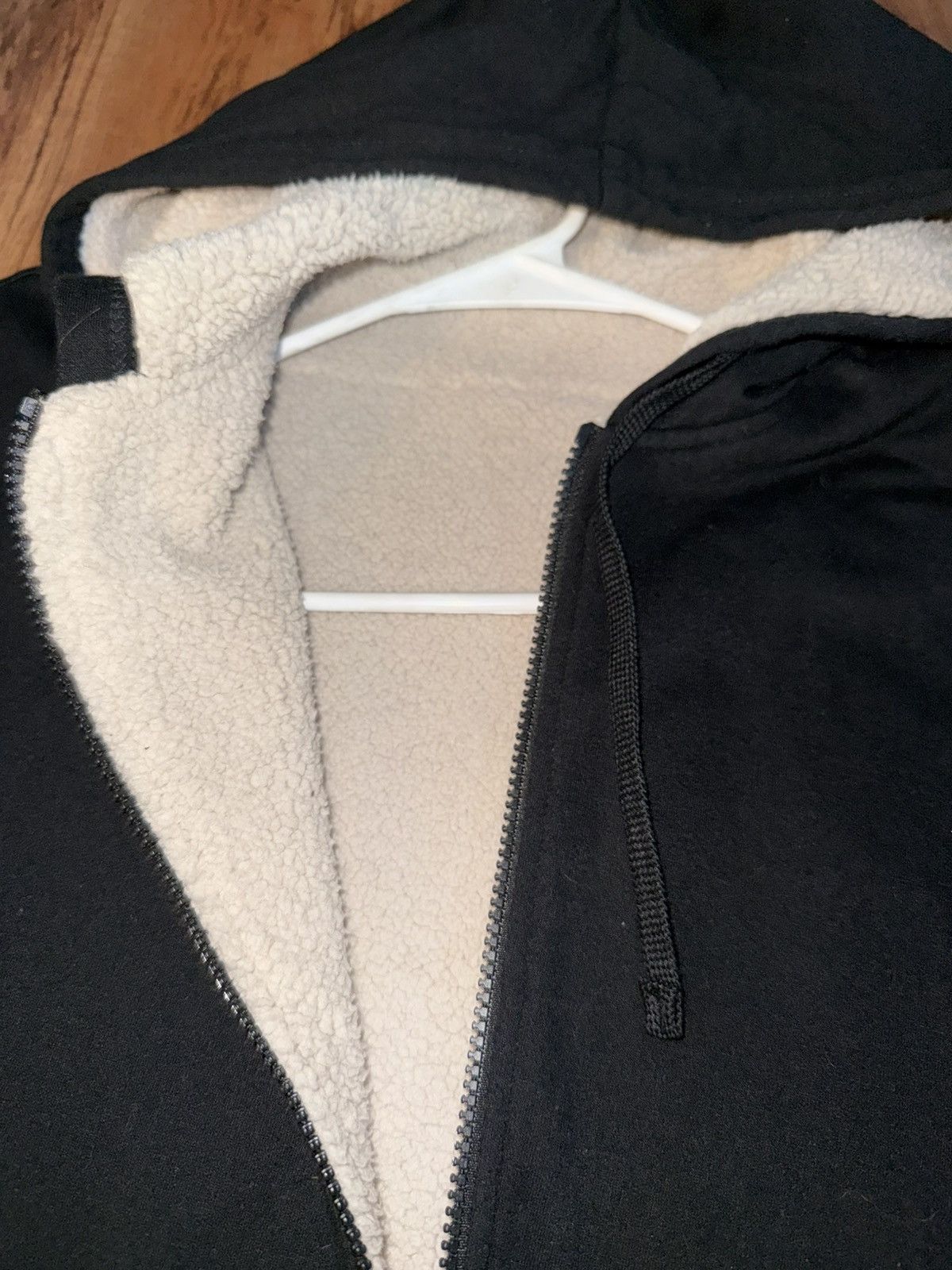 Other NO BRAND (Fur Zip-Up) size S Size US S / EU 44-46 / 1 - 2 Thumbnail