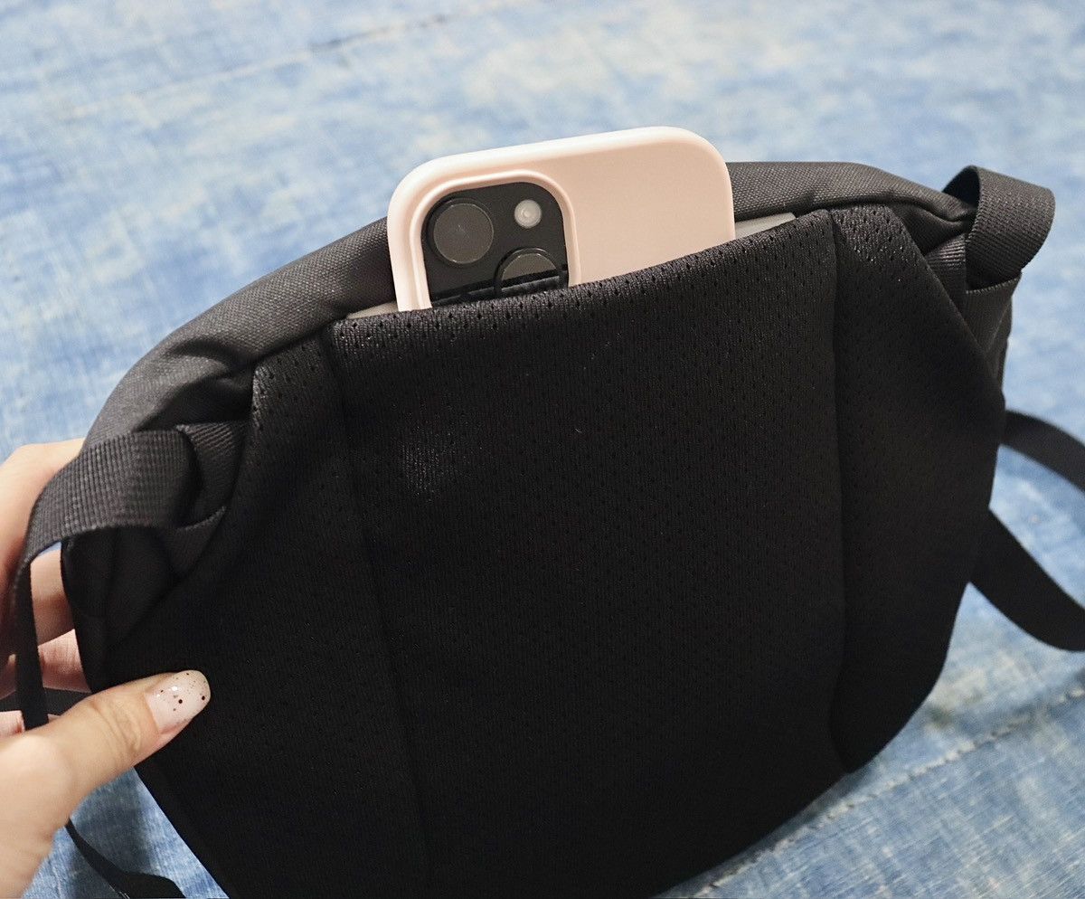 Arc'teryx Arcteryx Mantis 2 Waist Pack Size ONE SIZE - 6 Thumbnail