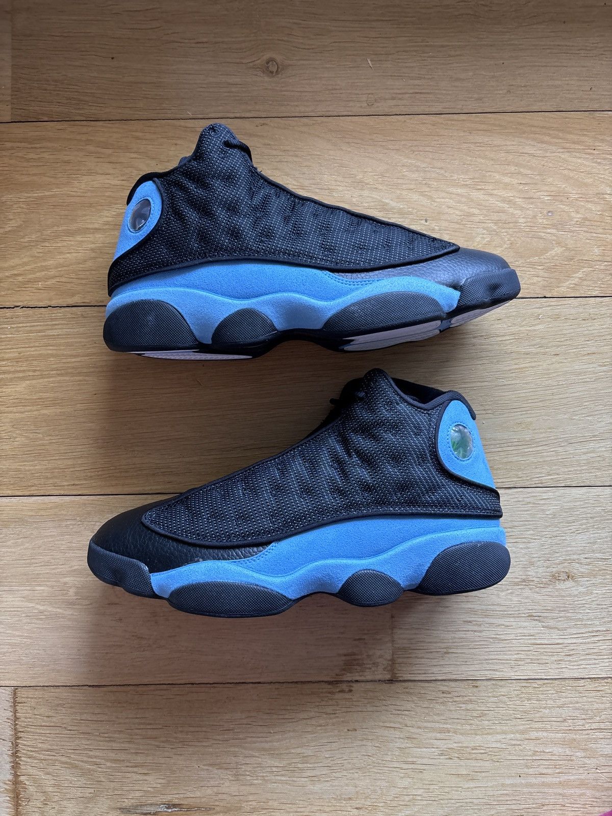 Jordan Brand Air Jordan 13 Retro Size US 10 / EU 43 - 1 Thumbnail