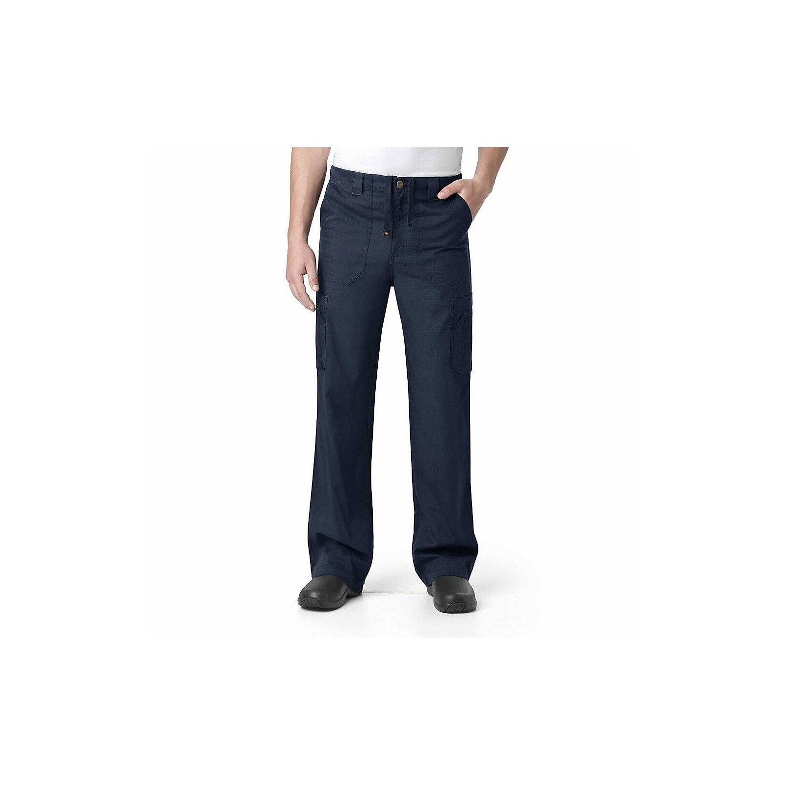 Carhartt Ripstop Boot Cut 8-Pocket Cargo Scrub Pant Size Regular XL Size US 40 / EU 56 - 2 Thumbnail