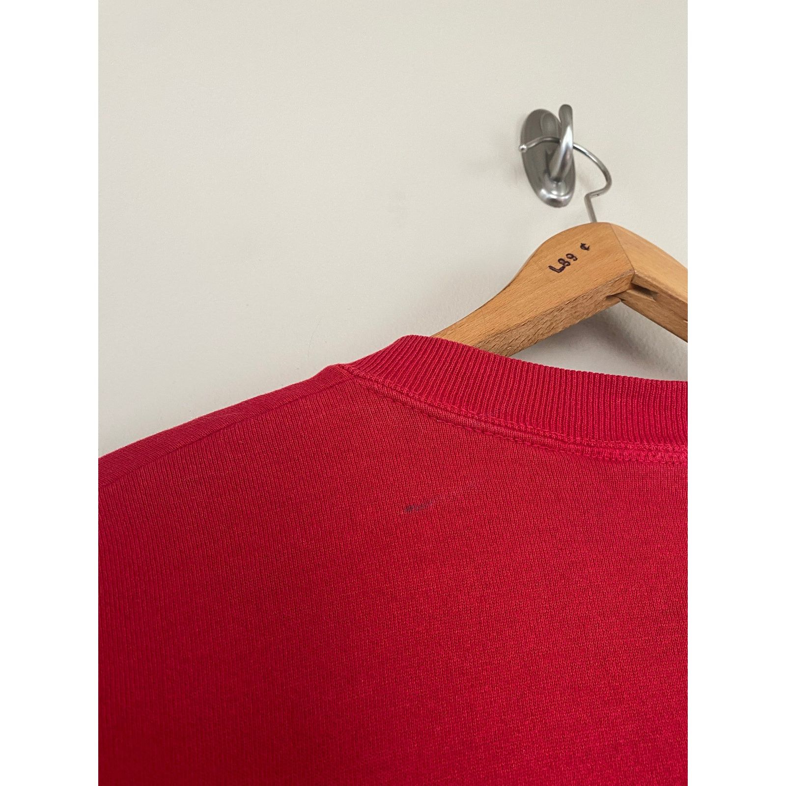 NCAA × Other × Vintage Indiana University Hoosiers sweatshirt Famous Sportswear XL Size US XL / EU 56 / 4 - 6 Thumbnail