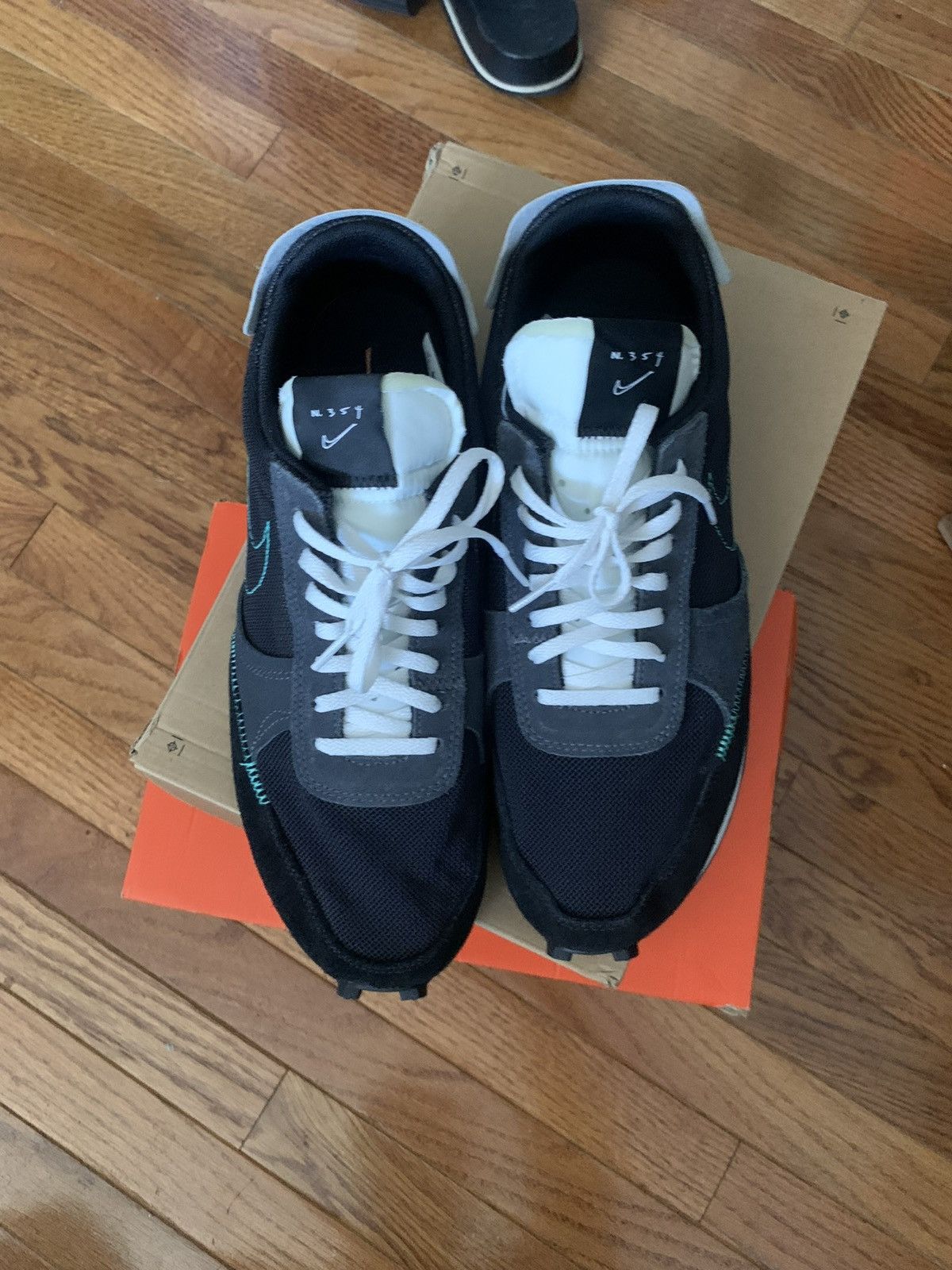 Nike Nike Daybreak Type Size US 11.5 / EU 44-45 - 3 Thumbnail