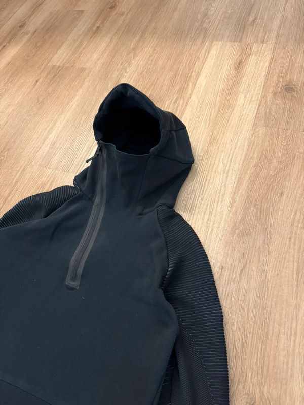 Nike Nike Tech Fleece Hoodie NSW Sportswear S Size US S / EU 44-46 / 1 - 3 Thumbnail