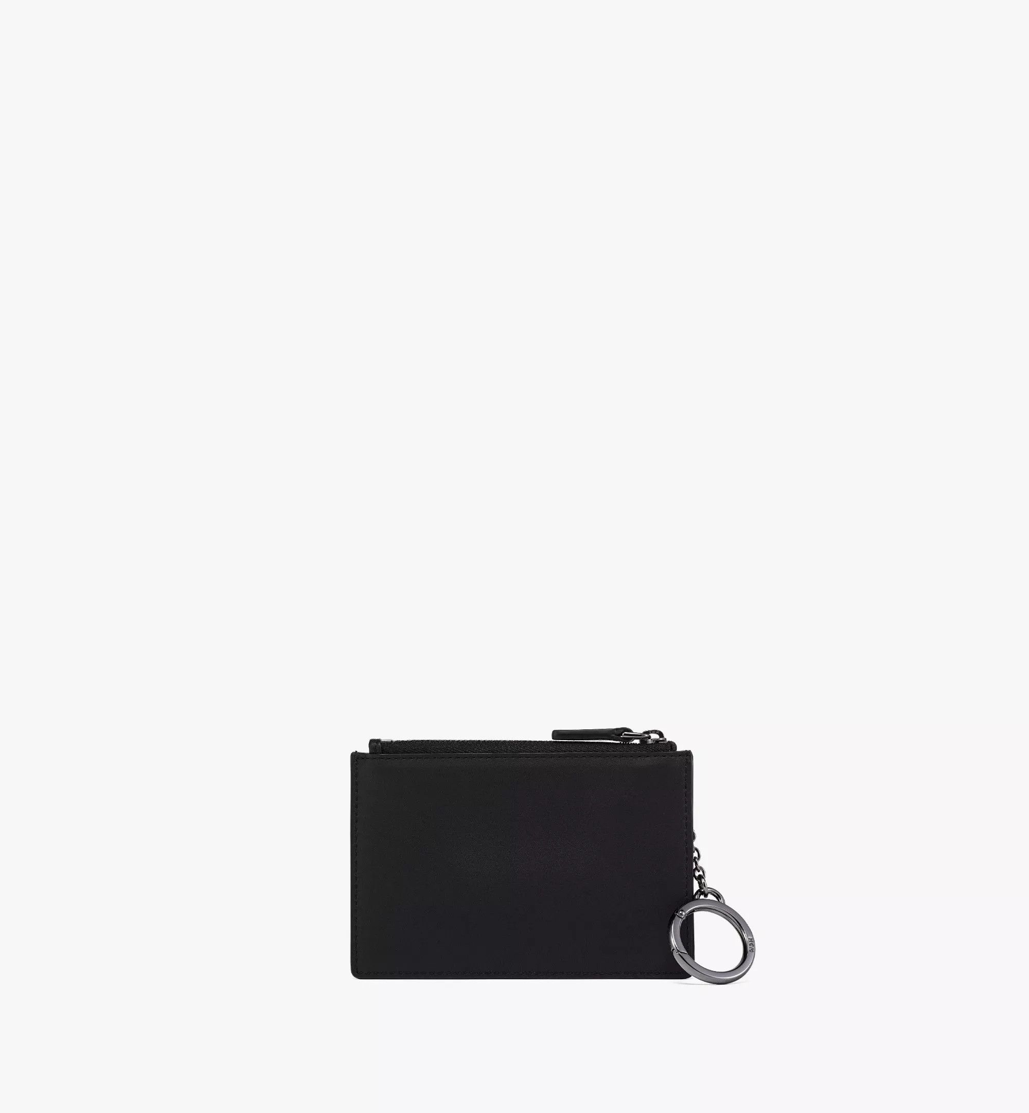 MCM o1mt1gz0125 Size: OS / Key Wallet in Black Size ONE SIZE - 3 Thumbnail