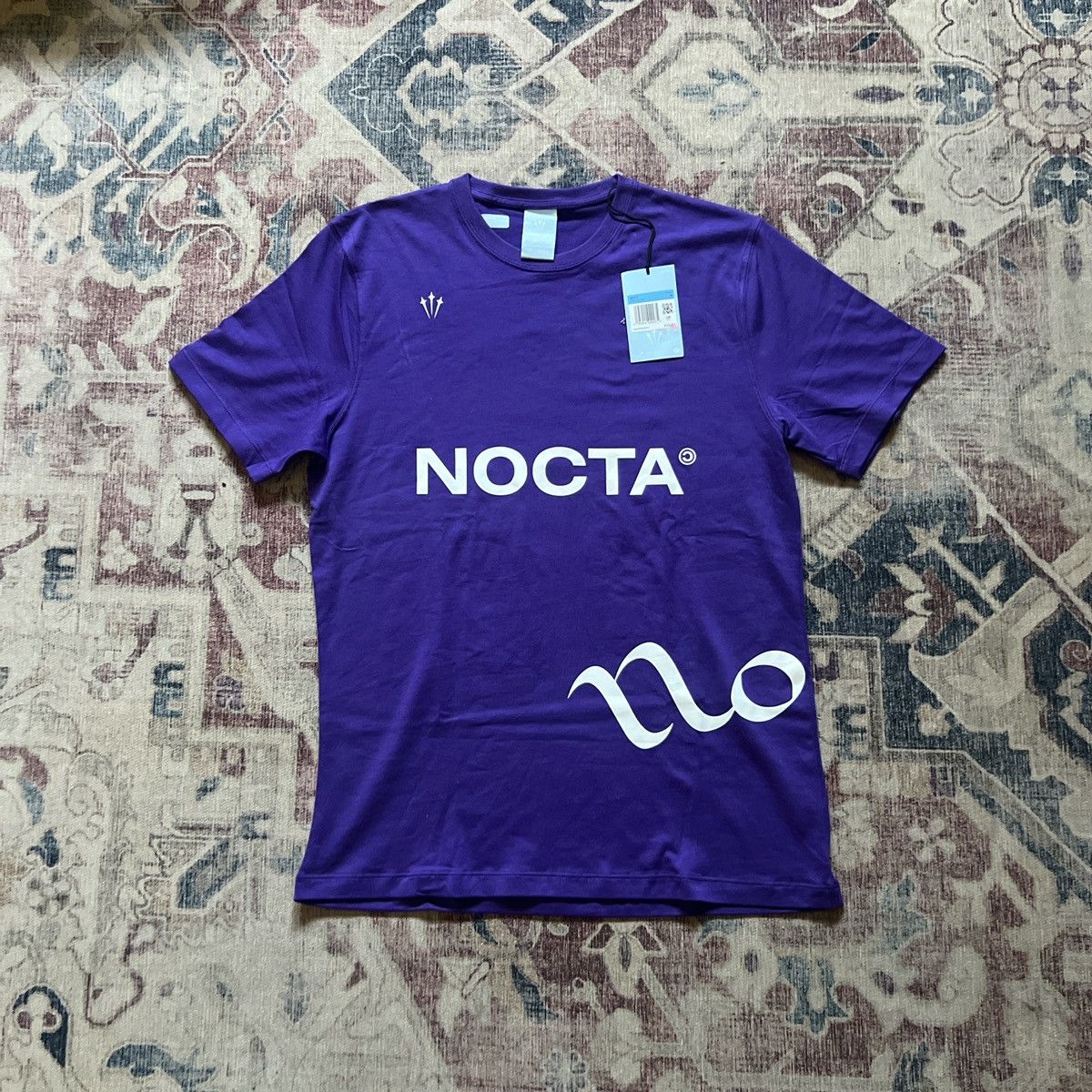 NOCTA × Nike Nocta Nike Basketball Tee Size US M / EU 48-50 / 2 - 1 Thumbnail
