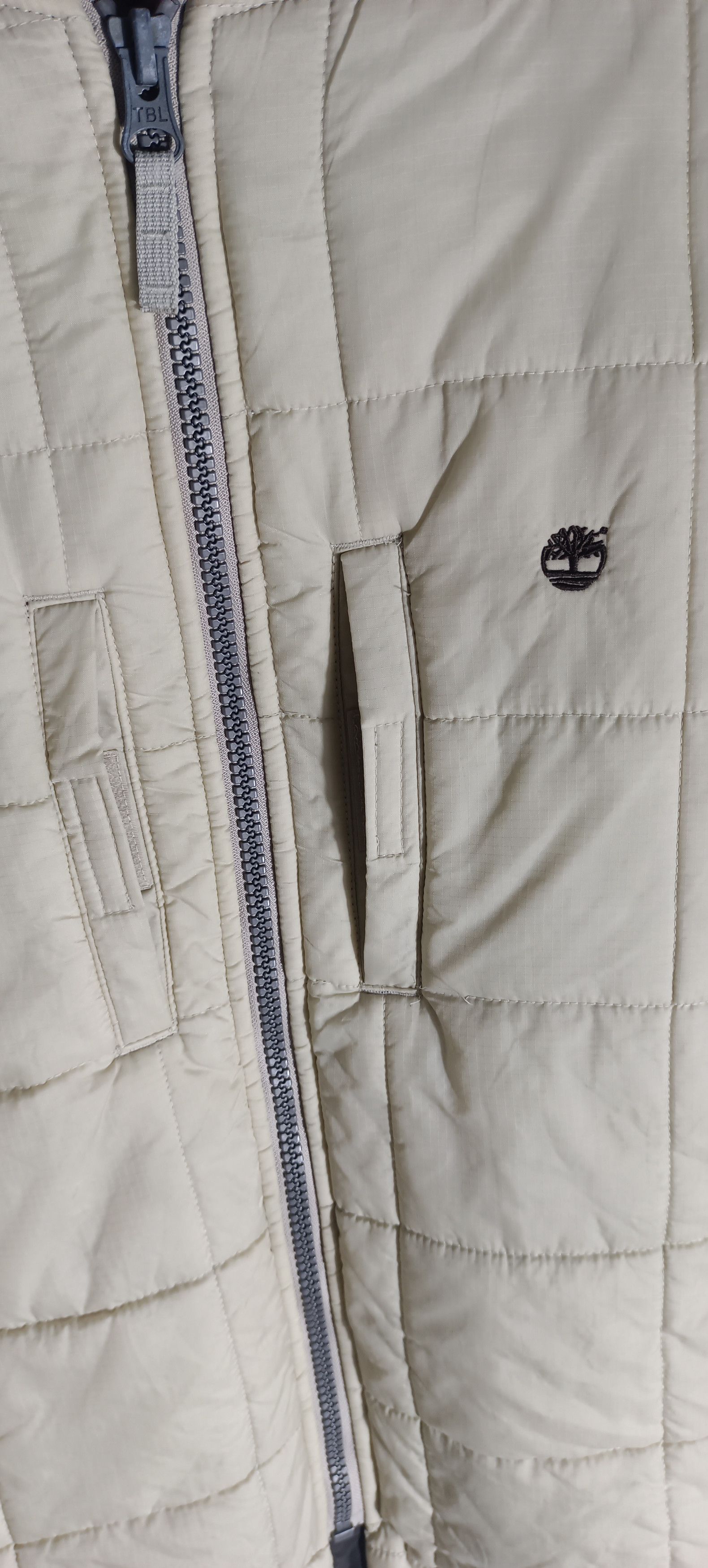 Timberland 🔥Timberland Hiking Puffer Jacket Size US L / EU 52-54 / 3 - 7 Thumbnail