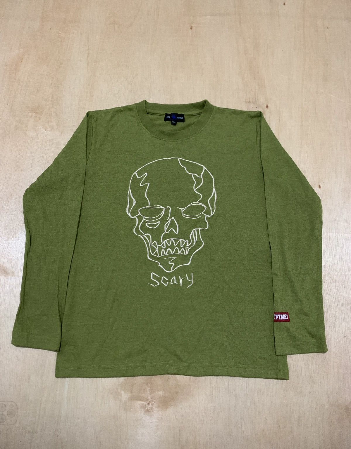 Lock Heaven | Grailed
