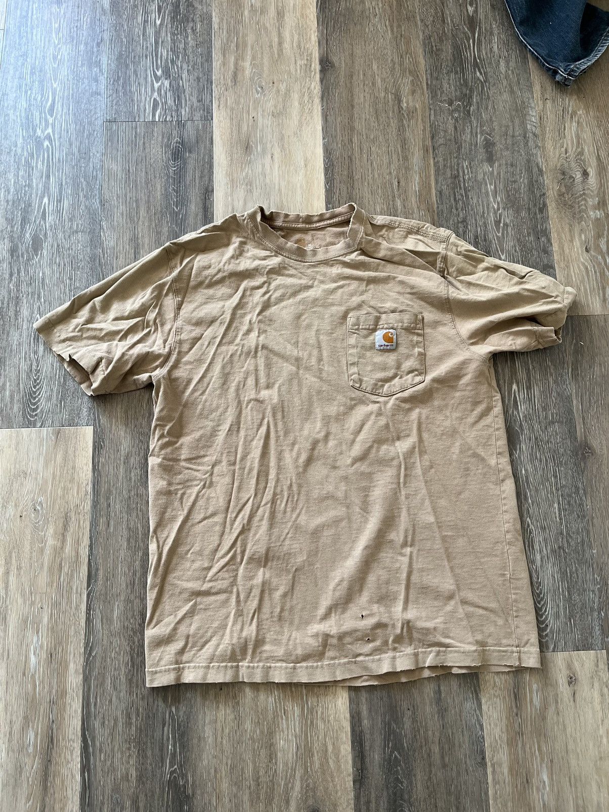 Carhartt Stolen valor Carthart T shirt Size US M / EU 48-50 / 2 - 1 Thumbnail