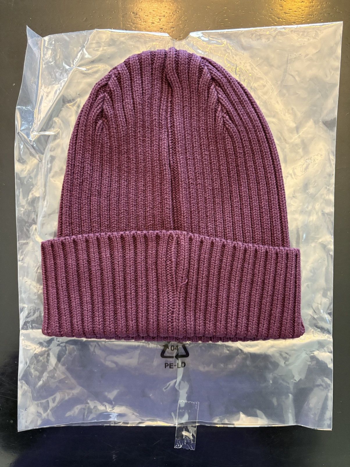 Supreme Supreme Overdyed Beanie SS23 Size ONE SIZE - 2 Thumbnail