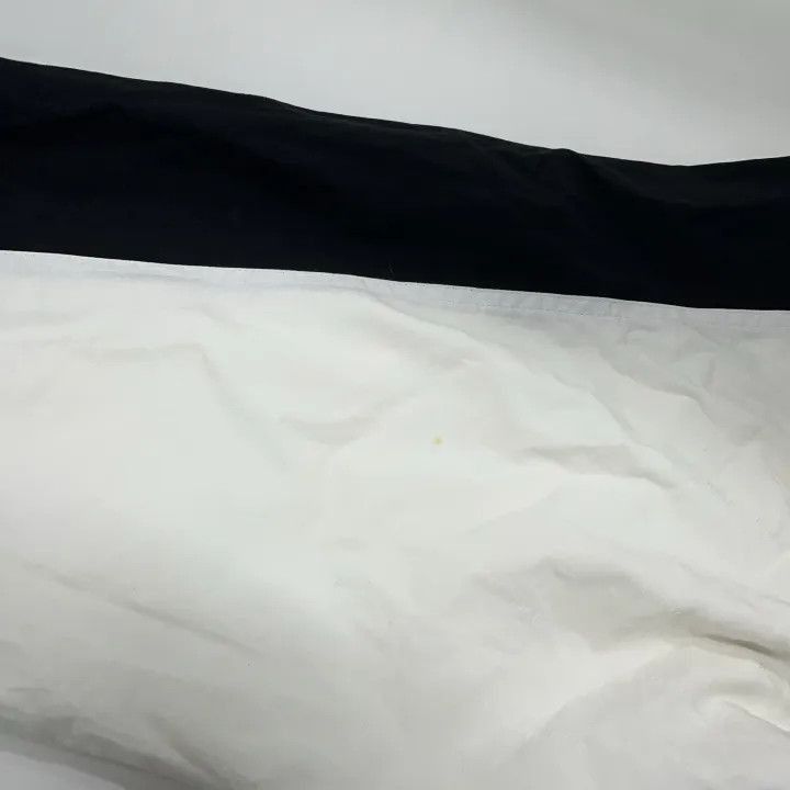 Balenciaga Balenciaga Color Block Sun Protection Jacket 0079-2507 Size US M / EU 48-50 / 2 - 3 Thumbnail
