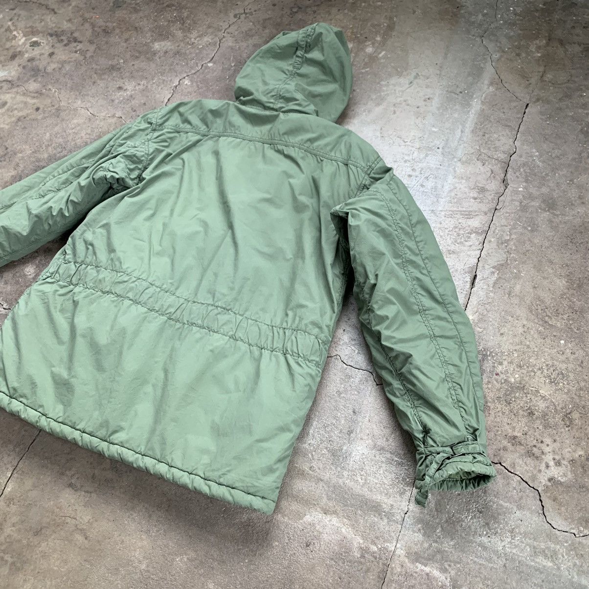 Denim & Supply Ralph Lauren Ralph Lauren Denim Supply Parka Size US M / EU 48-50 / 2 - 12 Thumbnail