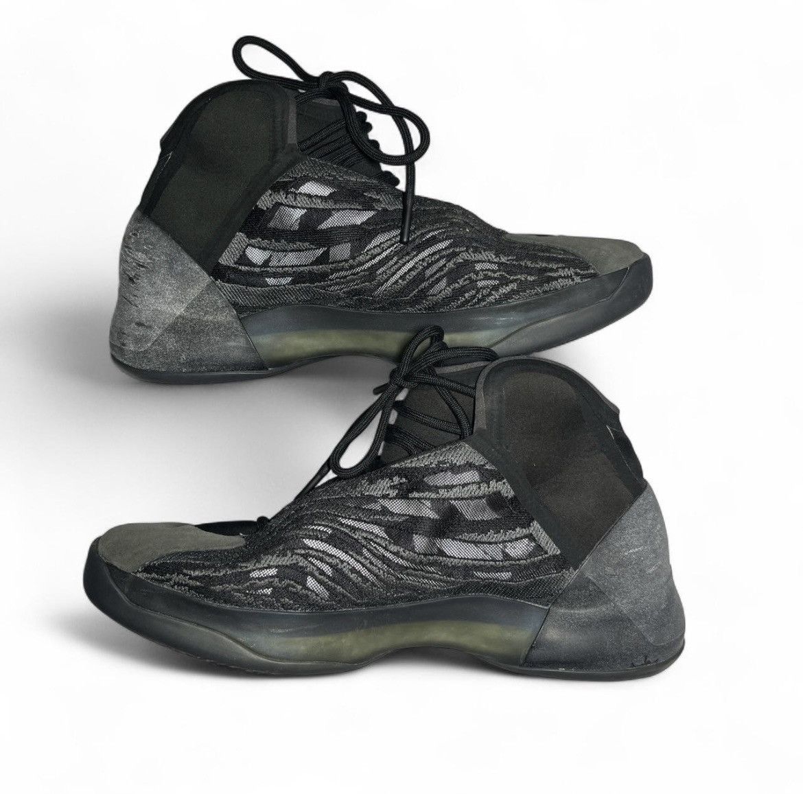 Yeezy Yeezy QNTM Onyx size’s 12 Size US 12 / EU 45 - 4 Thumbnail