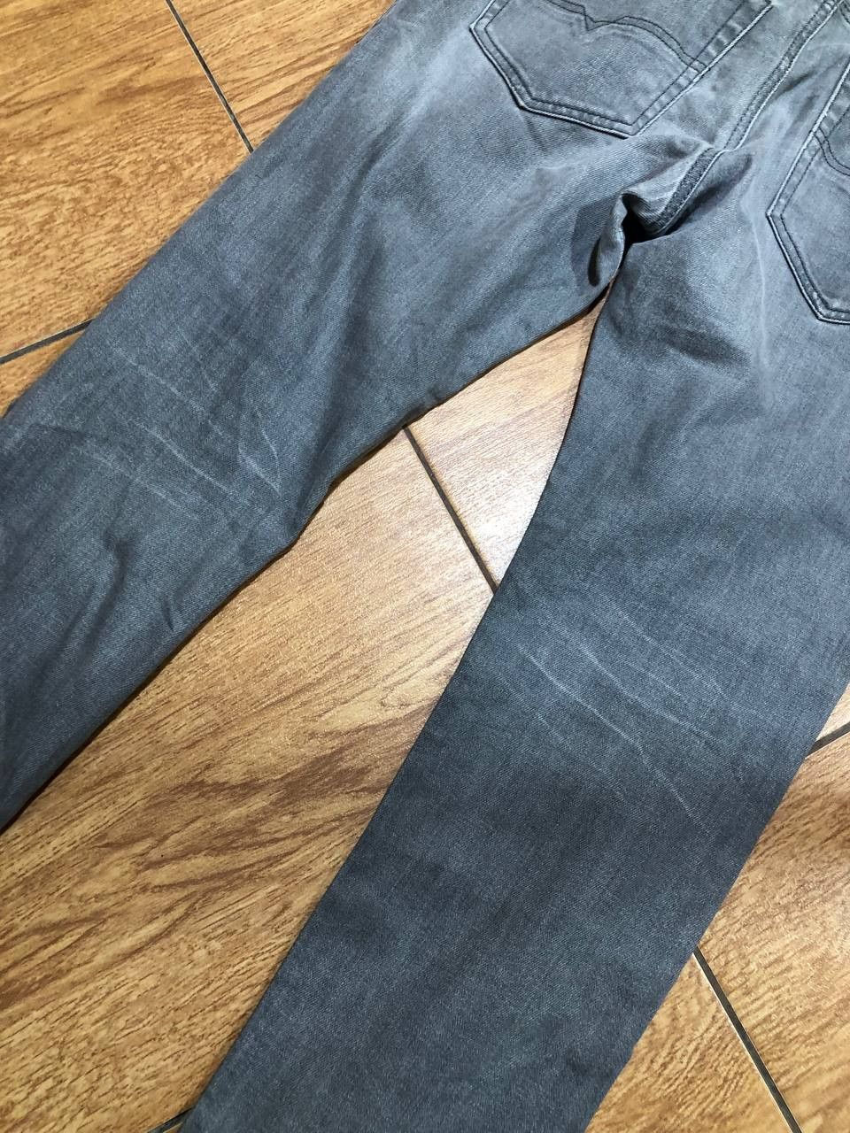Diesel Diesel jeans Size US 34 / EU 50 - 20 Thumbnail