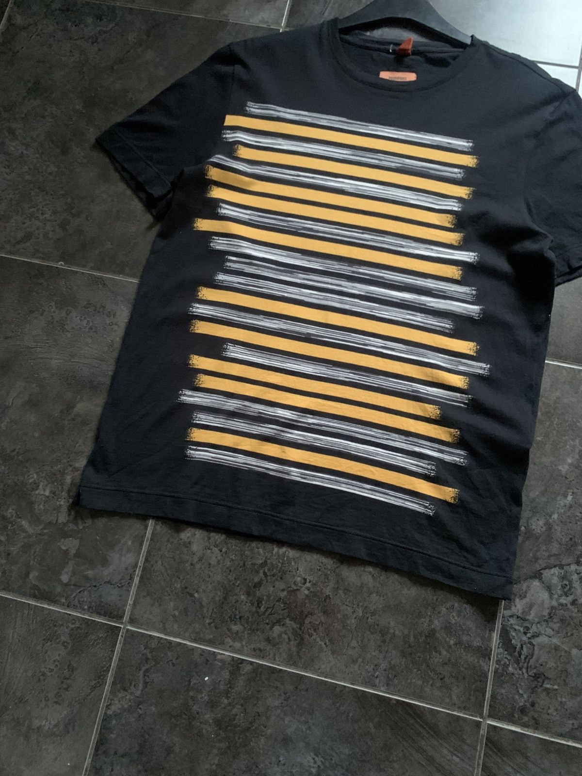 Missoni Missoni T shirt M size Size US M / EU 48-50 / 2 - 3 Thumbnail