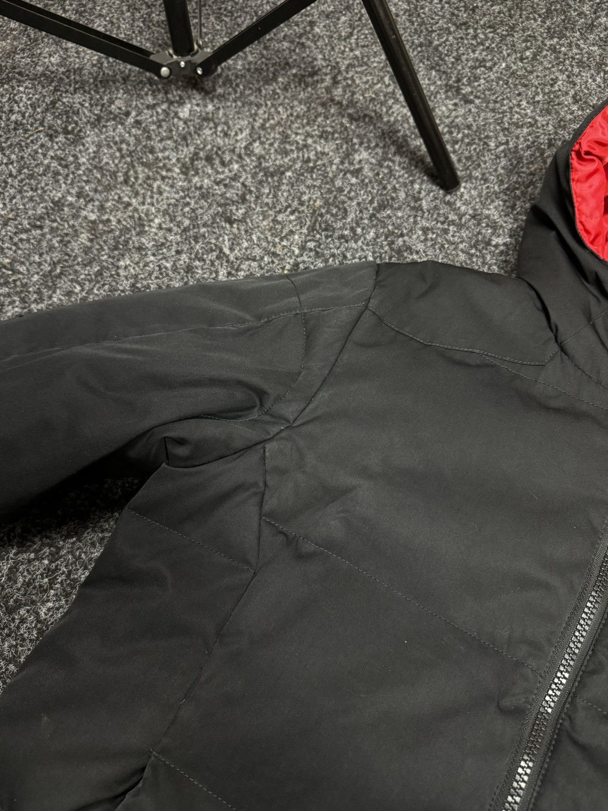 Polo Ralph Lauren Polo Ralph Lauren Luxury Puffer Vintage Size M / US 6-8 / IT 42-44 - 18 Thumbnail