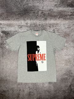 Scarface split clearance tee