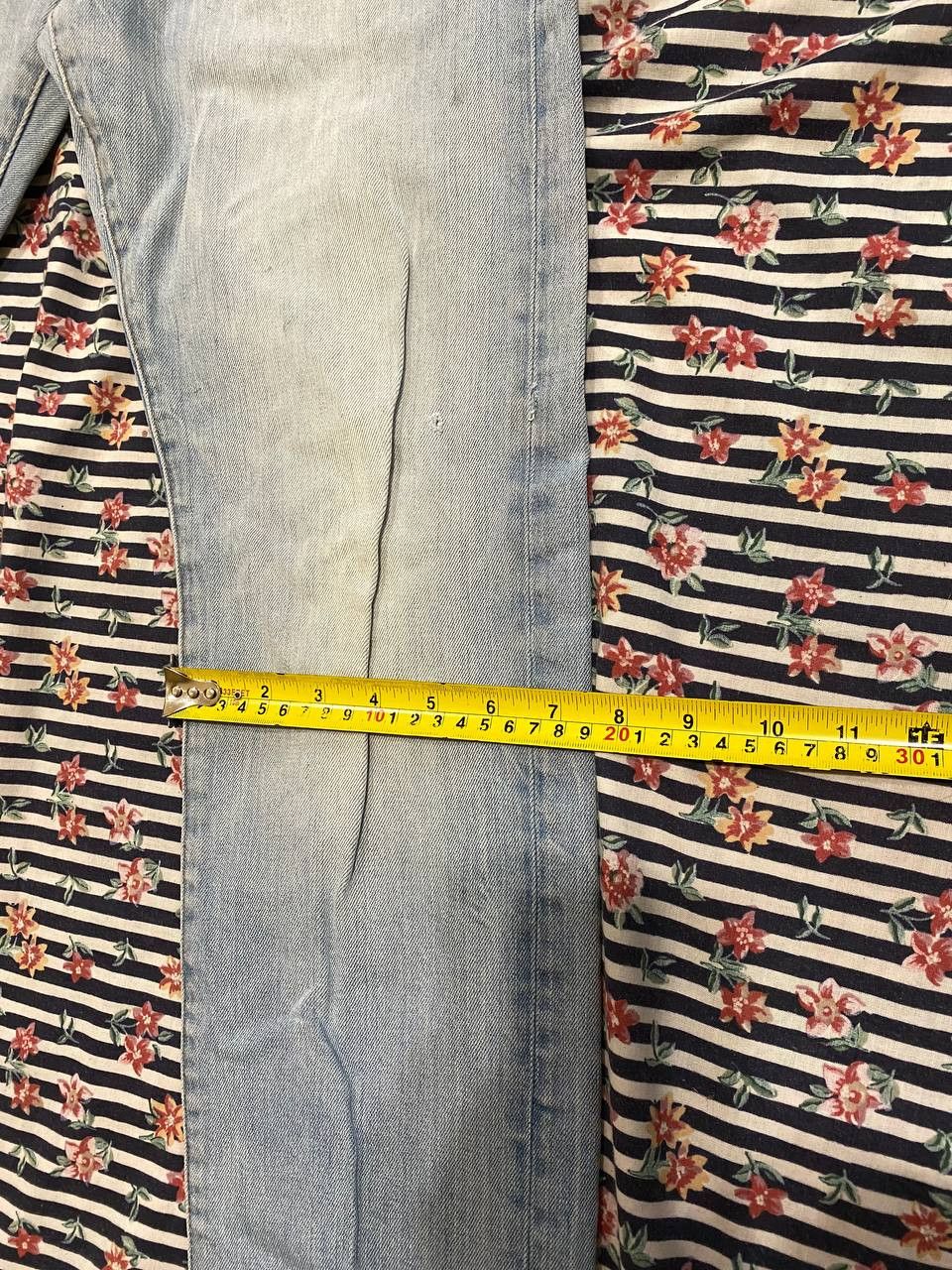 G-Star G-Star Raw Radar Denim Jeans Size US 28 / EU 44 - 4 Thumbnail