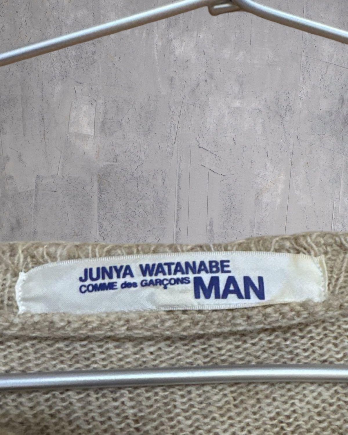 Junya Watanabe AD2003 Junya Watanabe shirt Size US M / EU 48-50 / 2 - 3 Thumbnail