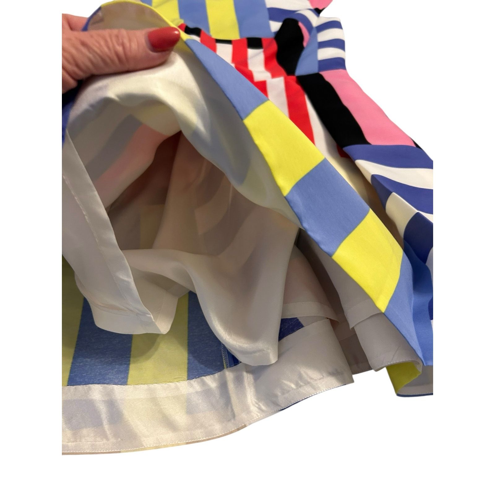 Kate Spade Kate Spade Go Fly a Kite Dress - Size 0 Size XS / US 0-2 / IT 36-38 - 11 Thumbnail