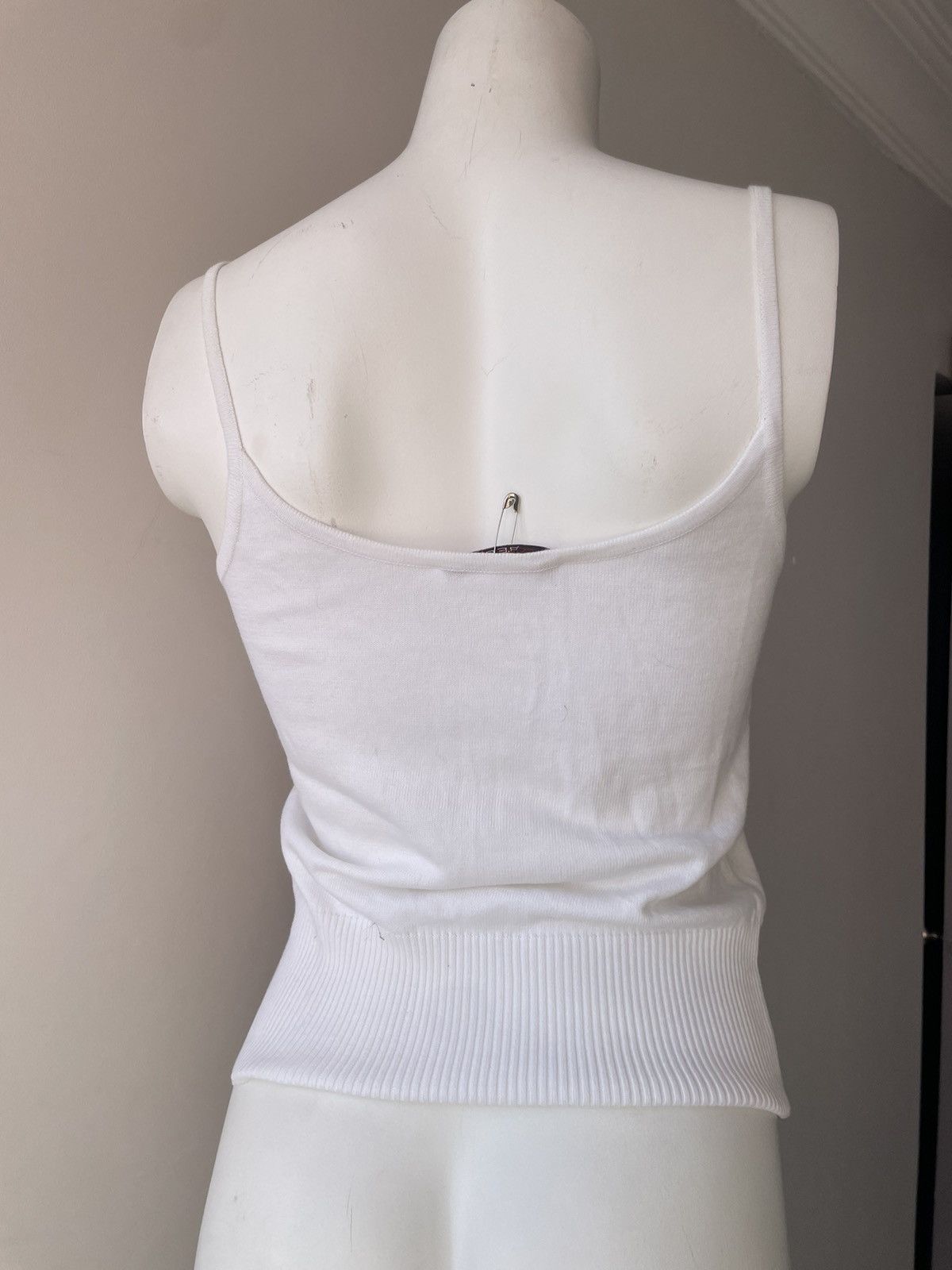 RED Valentino Valentino top Size M / US 6-8 / IT 42-44 - 16 Thumbnail