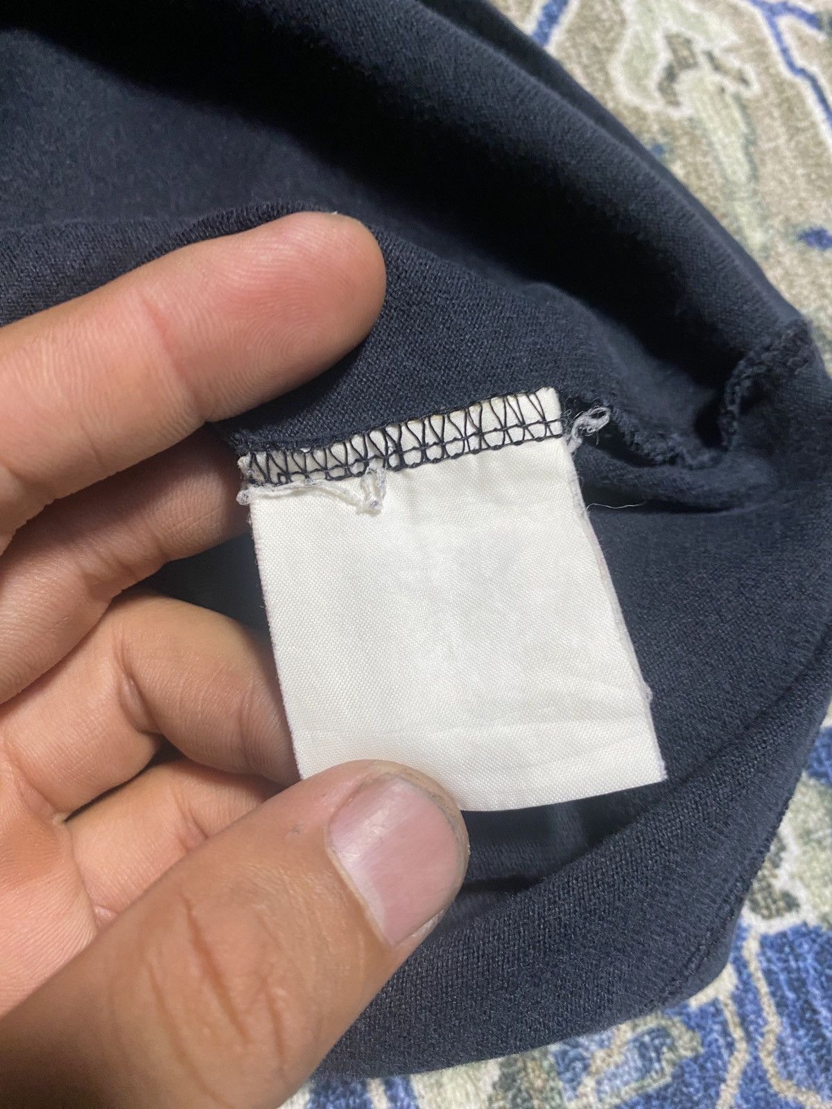 Undercover Vintage undercoverJun Takahashi Chaotic Discord Faded Size US M / EU 48-50 / 2 - 5 Thumbnail