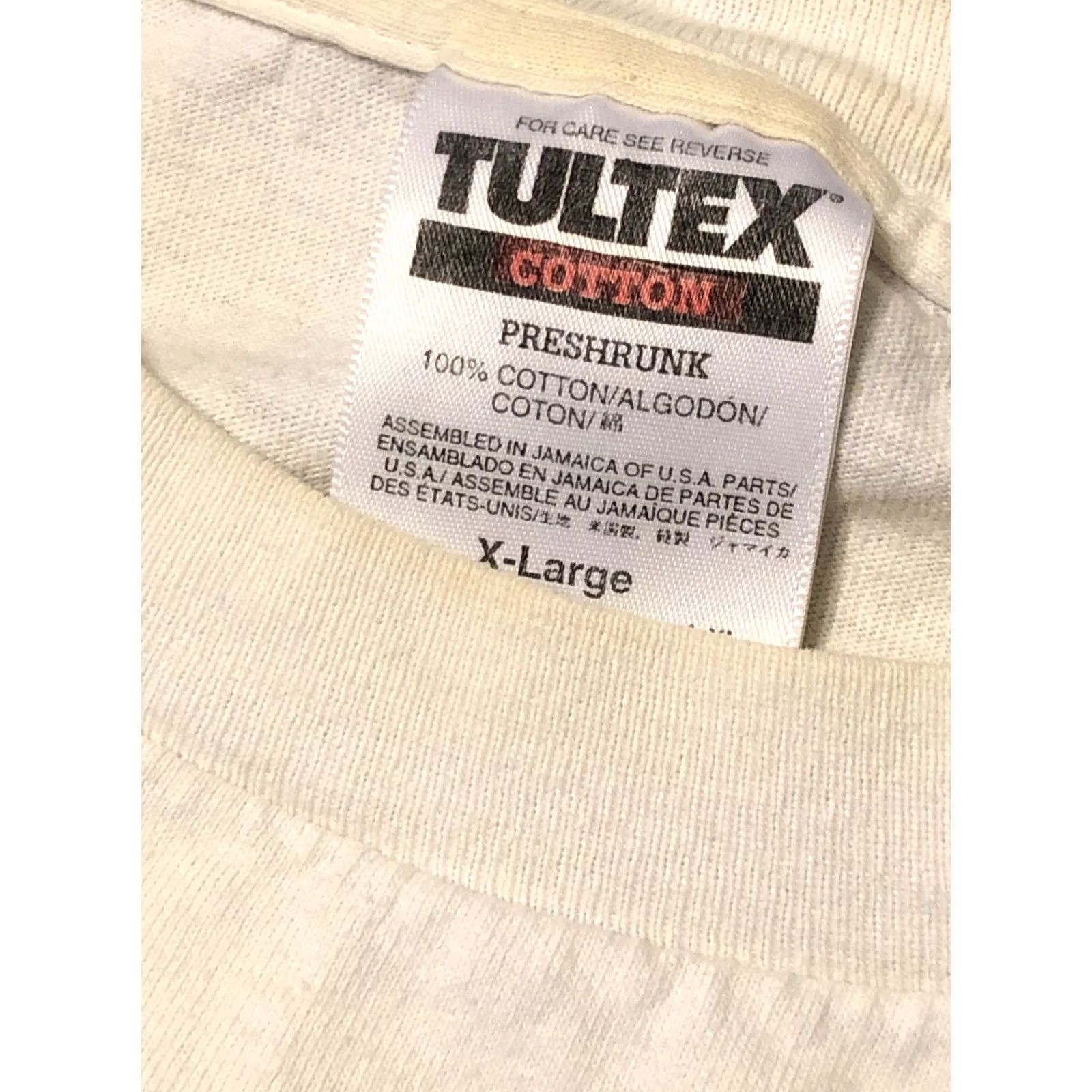 Tultex VINTAGE PEZ Shirt 1998 Los Angeles Pez Convention XL Size US XL / EU 56 / 4 - 7 Thumbnail