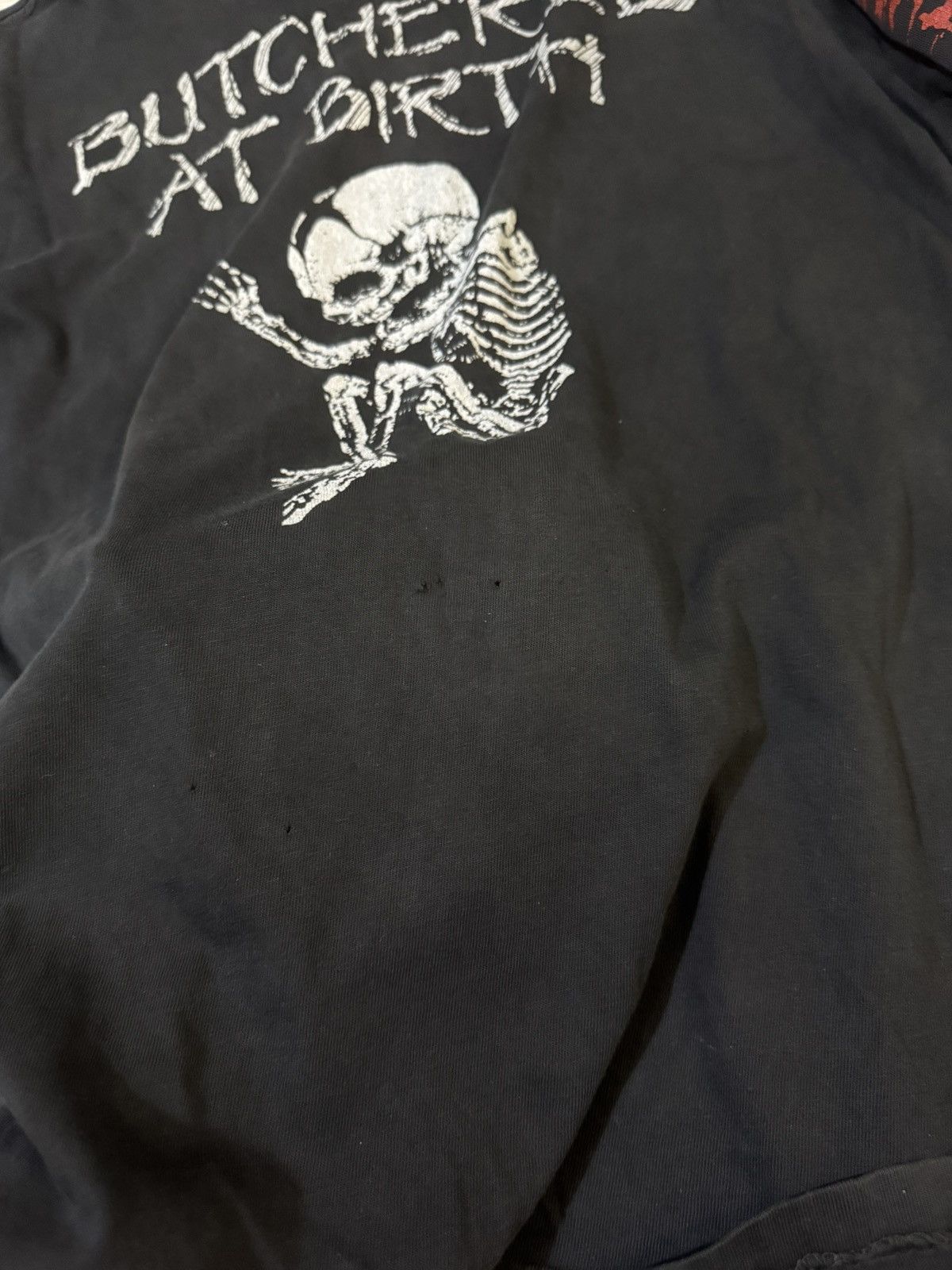 Vintage Cannibal Corpse Size US S / EU 44-46 / 1 - 12 Thumbnail