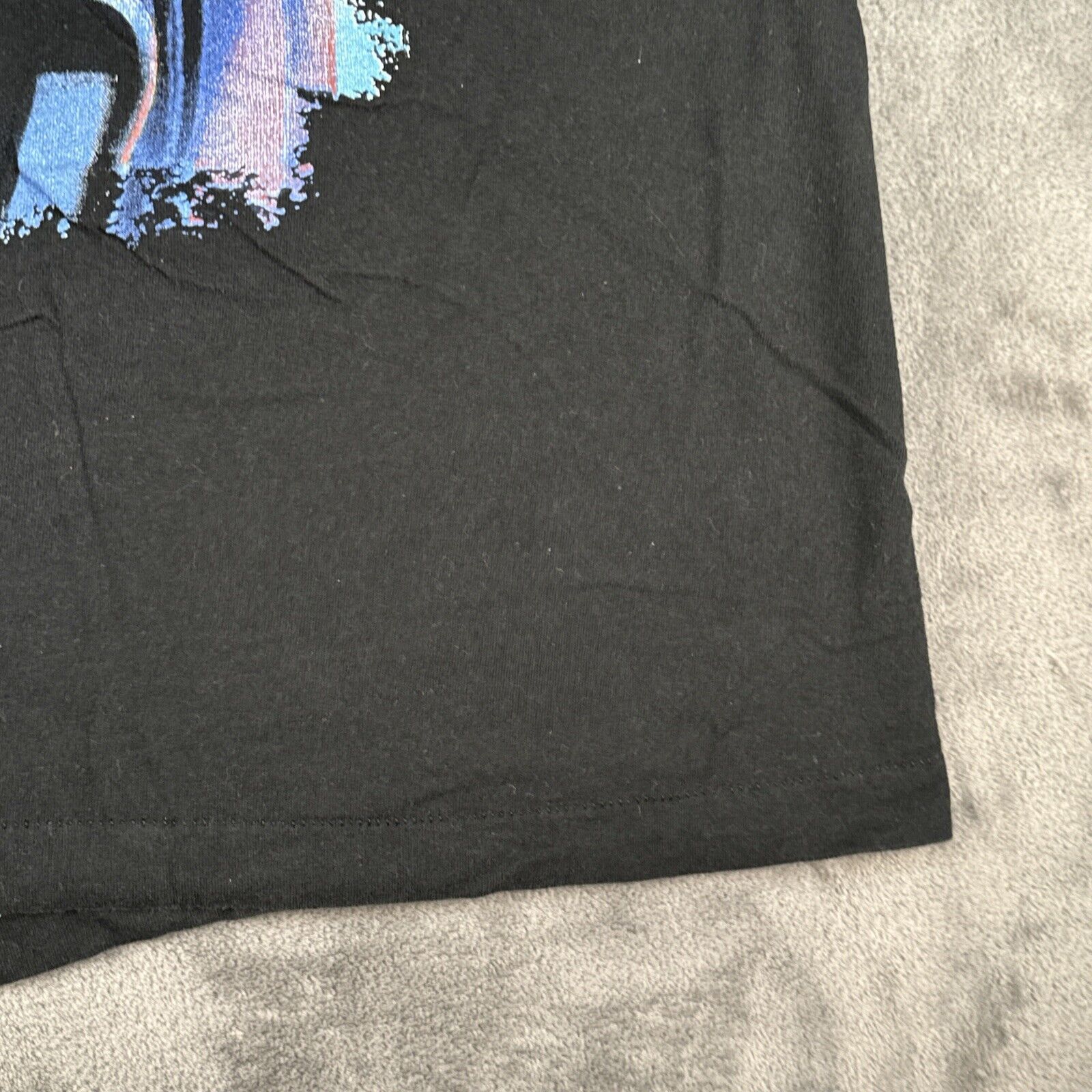Other ZZ TOP Band Vintage 1990 1991 T-Shirt XL Recycler World Tour Size US XL / EU 56 / 4 - 7 Thumbnail