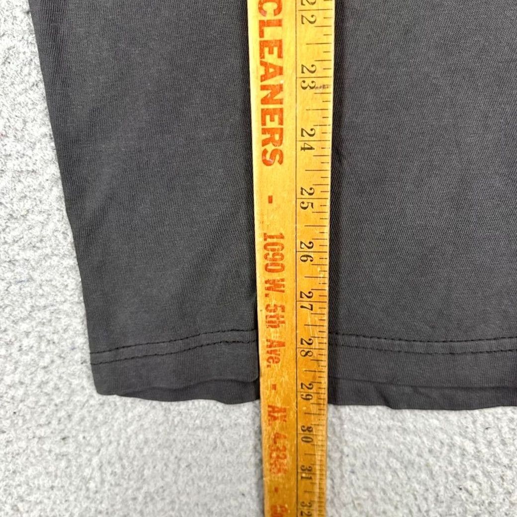 destin U.S. Vintage Destin Florida T-Shirt Men Medium Black Cotton Short Sleeve Tee NEW Size US M / EU 48-50 / 2 - 7 Thumbnail