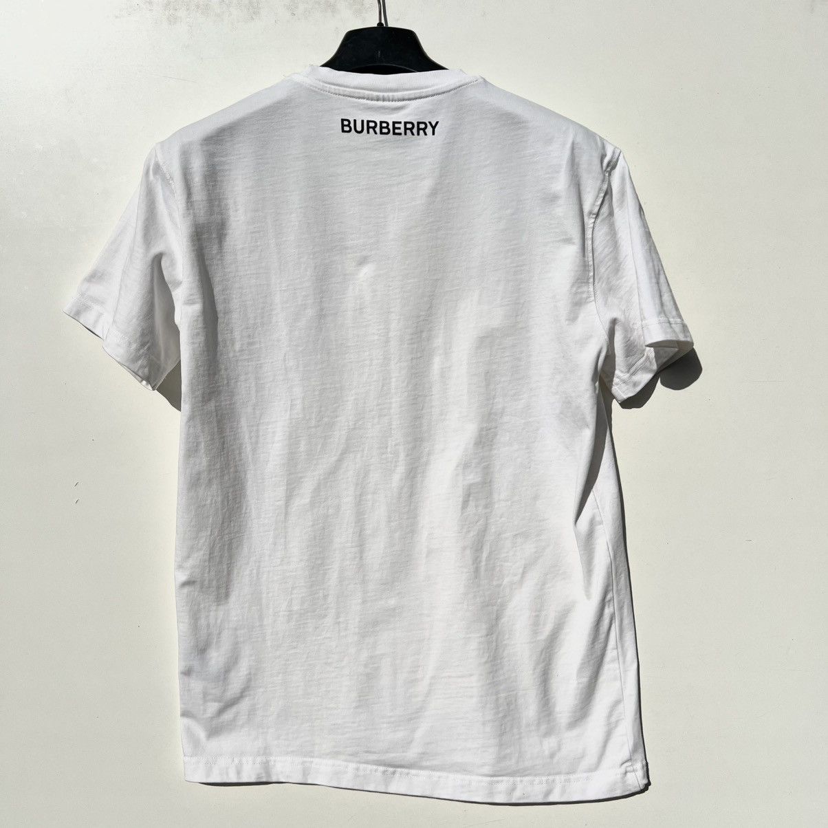 Burberry Burberry t shirt Size US S / EU 44-46 / 1 - 4 Thumbnail