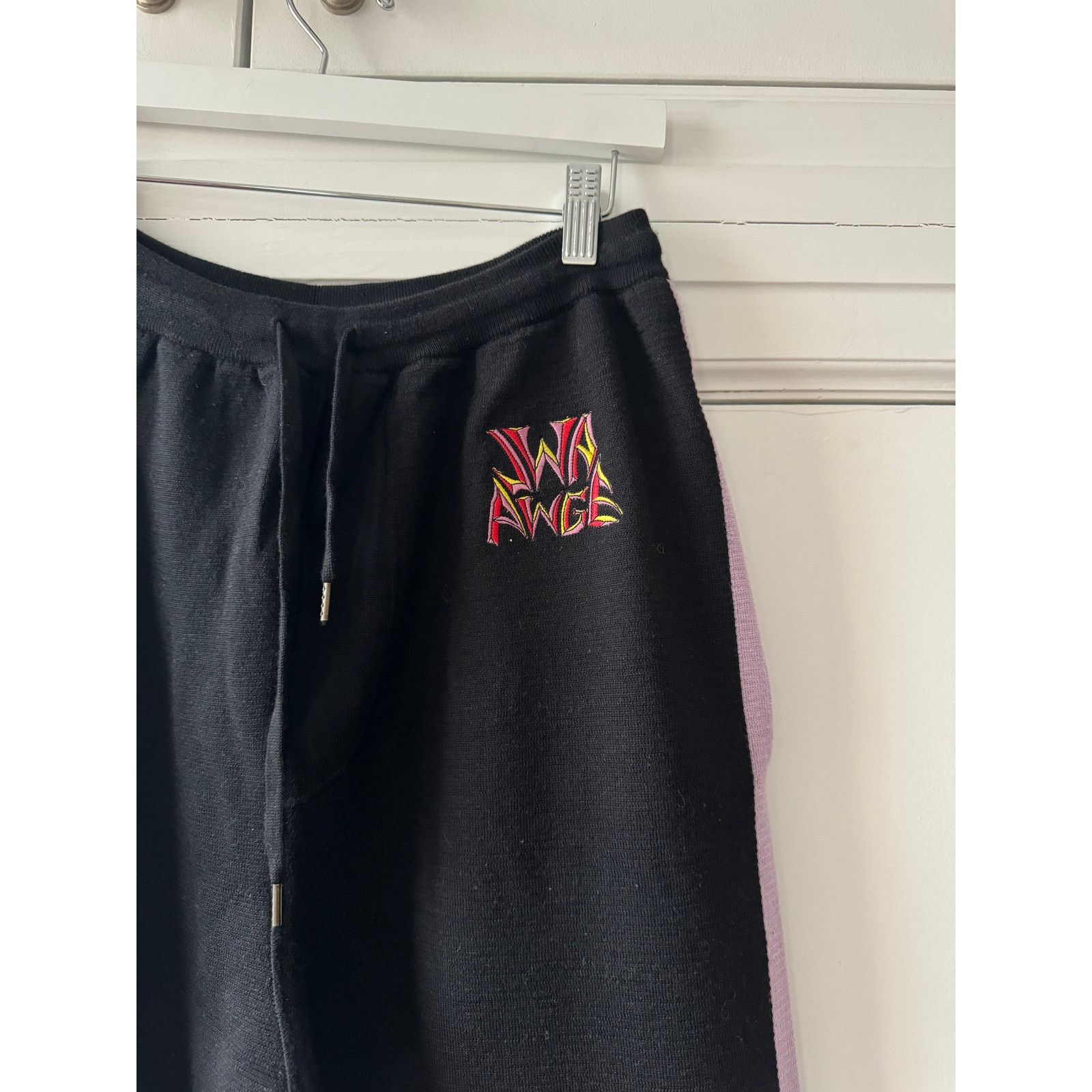 JW Anderson AWGE JWA Sweatpants Size US 34 / EU 50 - 2 Thumbnail