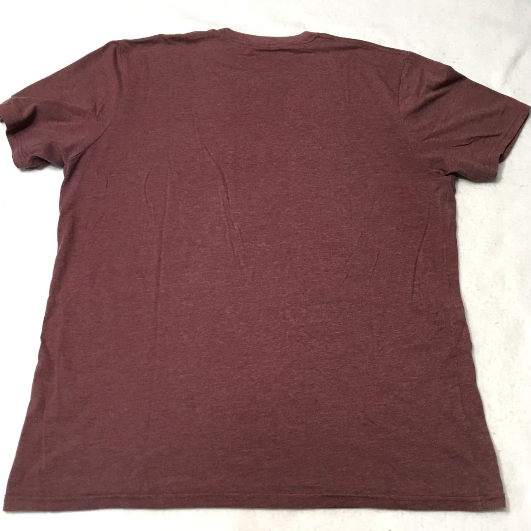 The North Face The North Face Shirt Mens Size Large lavender Graphic Tee Short Sleeve T Size US XL / EU 56 / 4 - 8 Thumbnail
