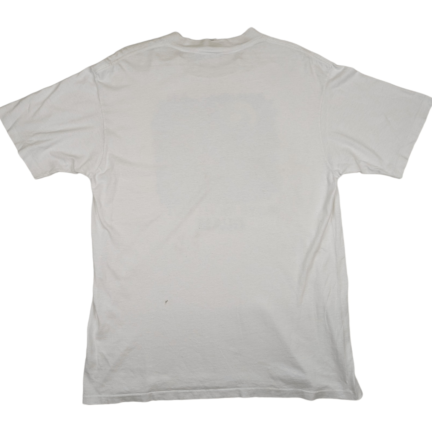 Vintage 90's BOYS NIGHT OUT Dolphins Guam T Shirt Single Stitches Size US L / EU 52-54 / 3 - 7 Thumbnail