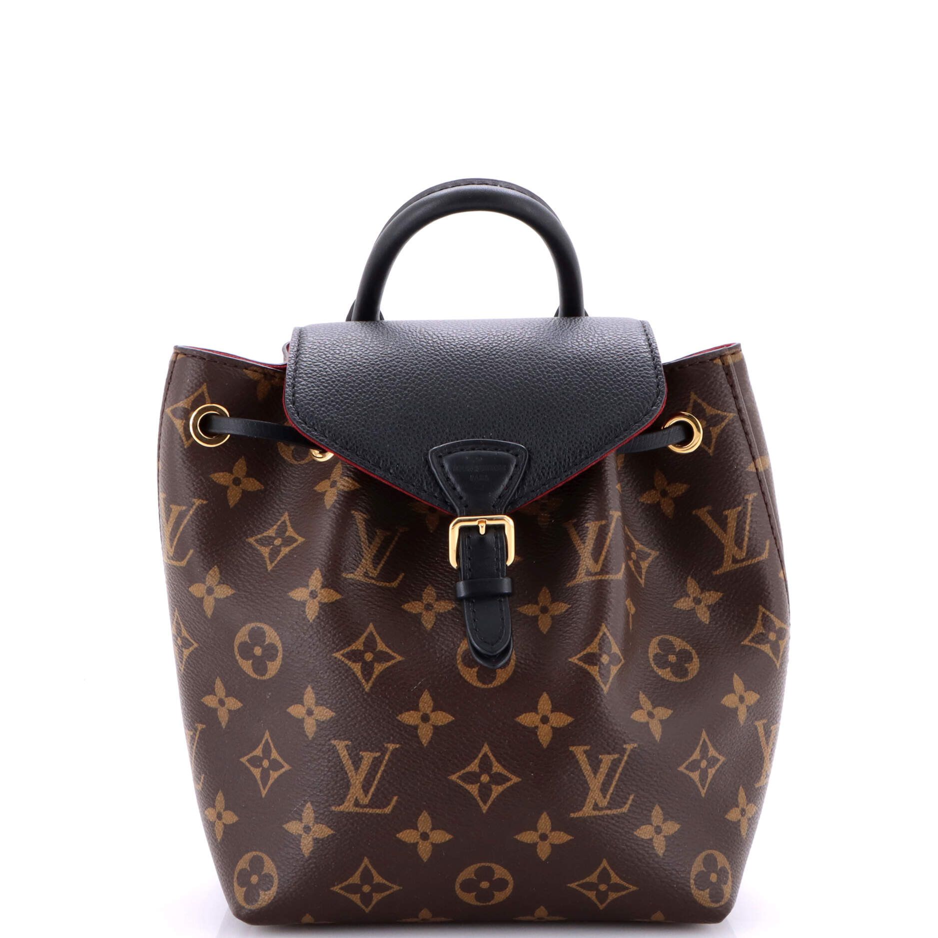 Louis Vuitton Montsouris NM Backpack Size ONE SIZE - 1 Thumbnail
