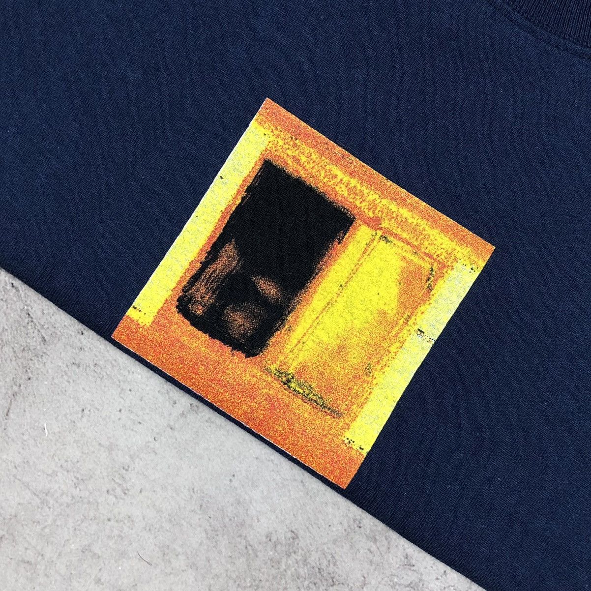Band Tees 2001 UB40 Cover Up Tee Size US L / EU 52-54 / 3 - 4 Thumbnail