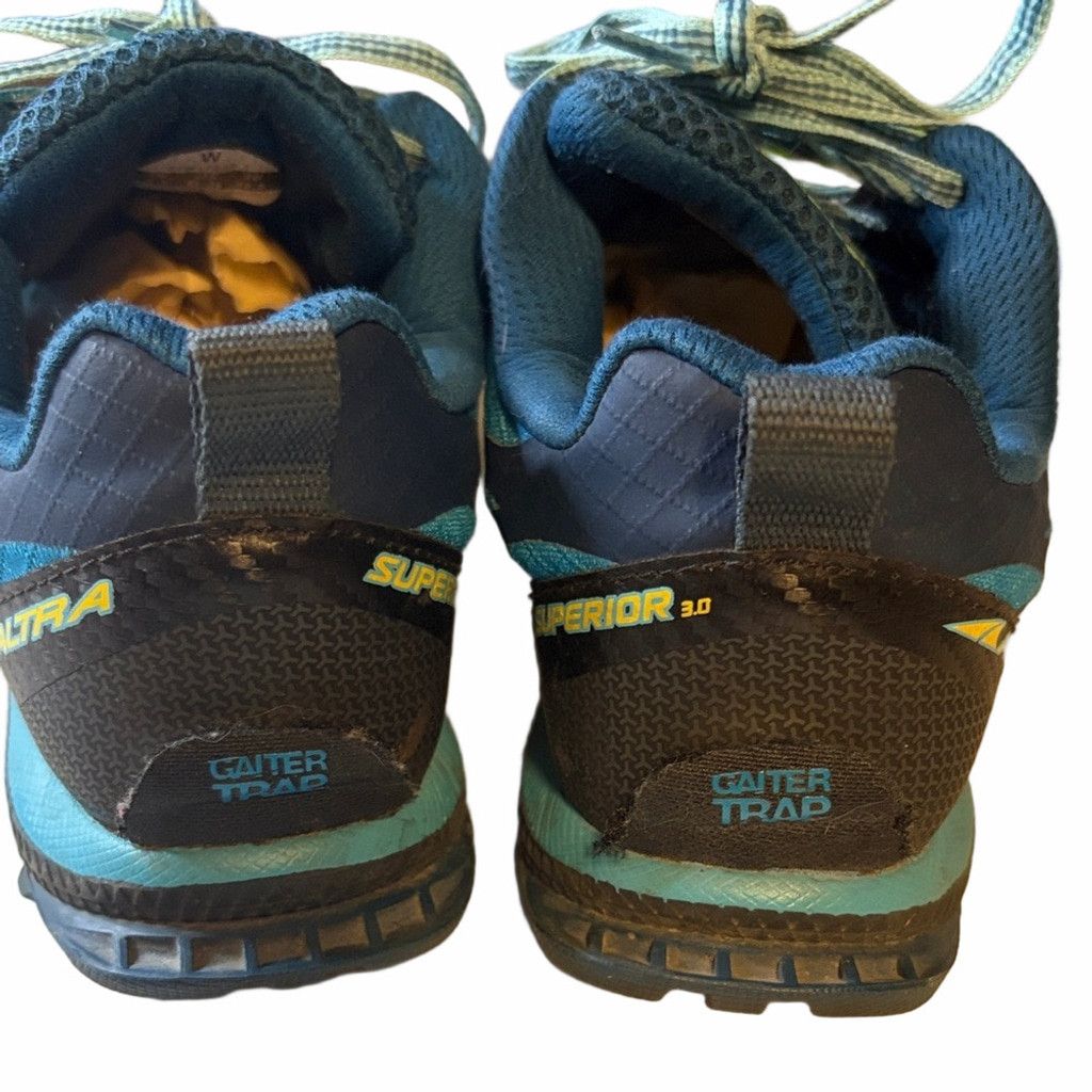 Altra Altra Superior 3 Trail Running | Sz 6.5W Size US 6.5 / IT 36.5 - 4 Thumbnail