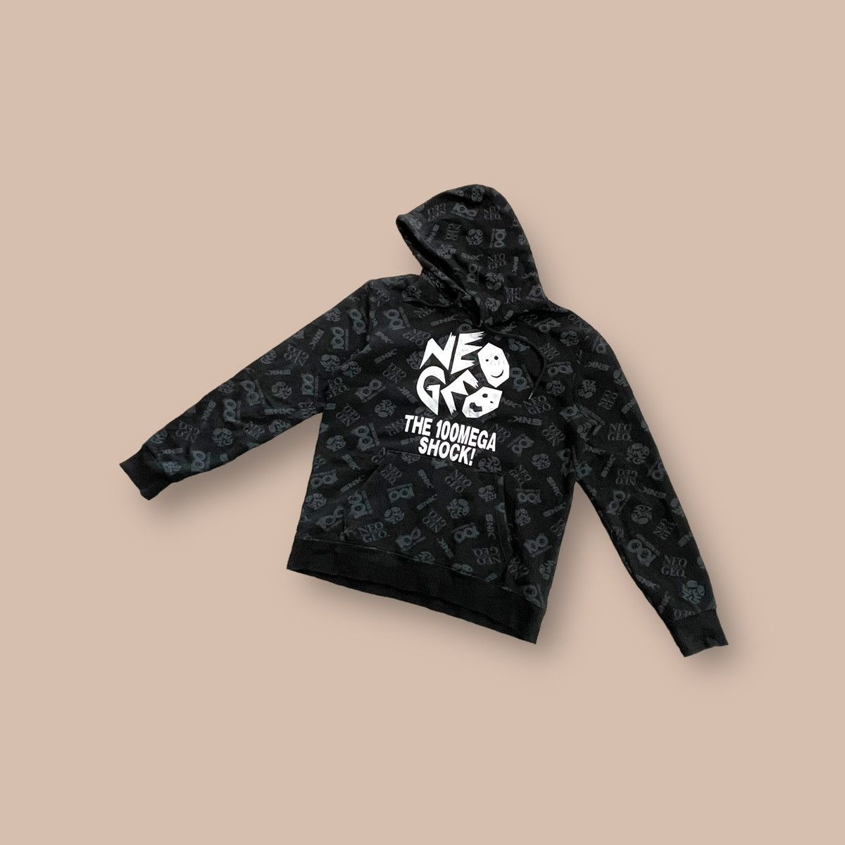 Snk hoodie deals